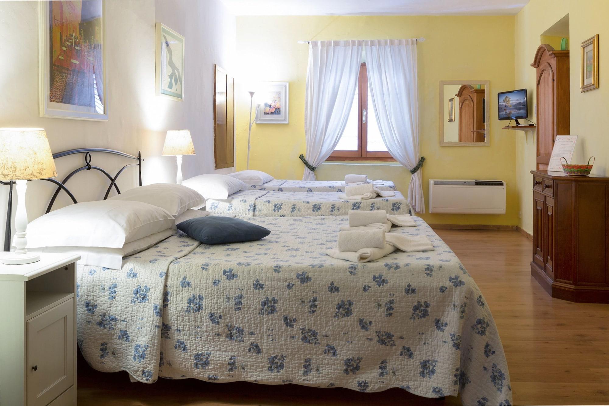 Guest house Bel Duomo