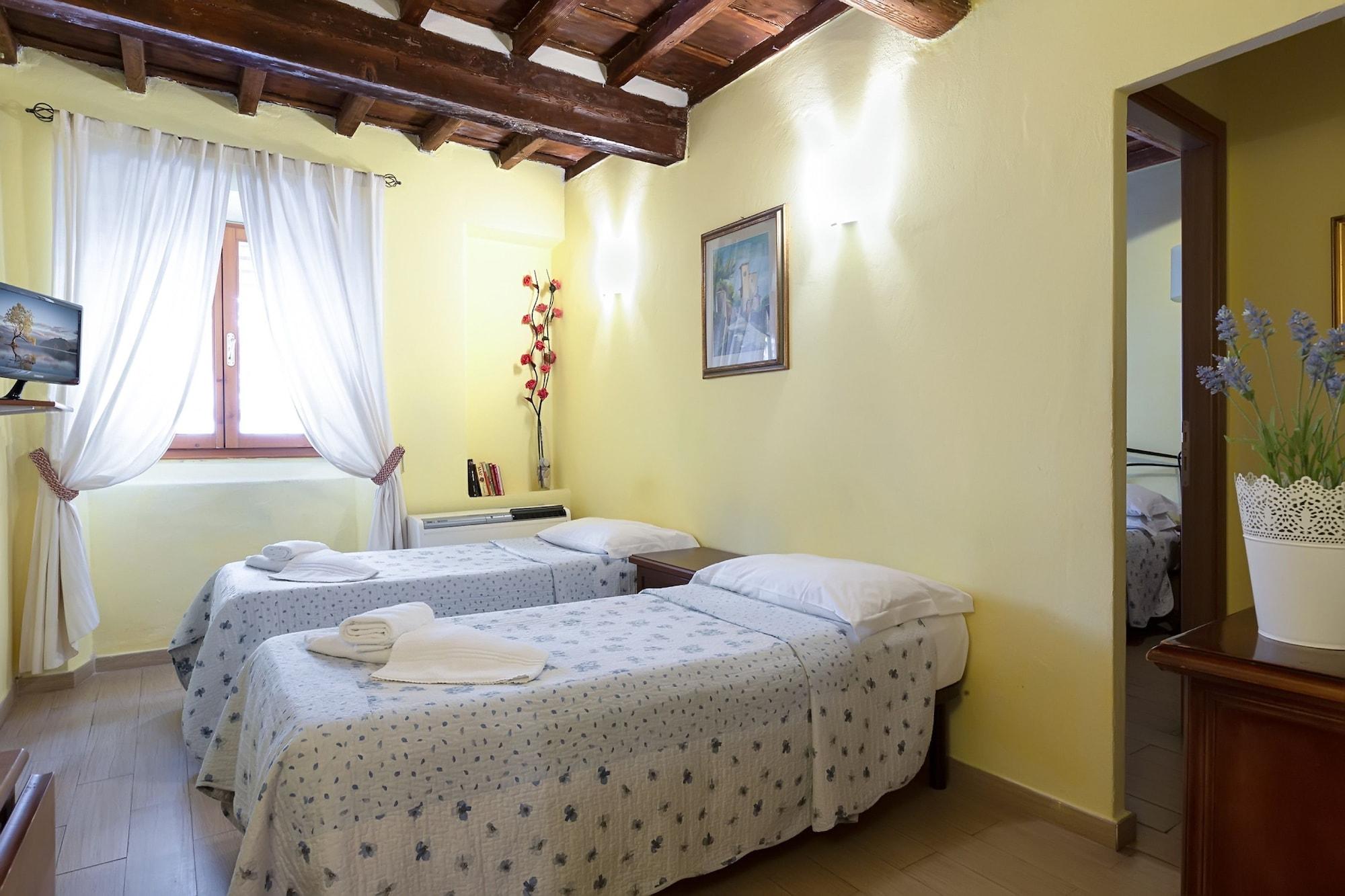 Guest house Bel Duomo Florence