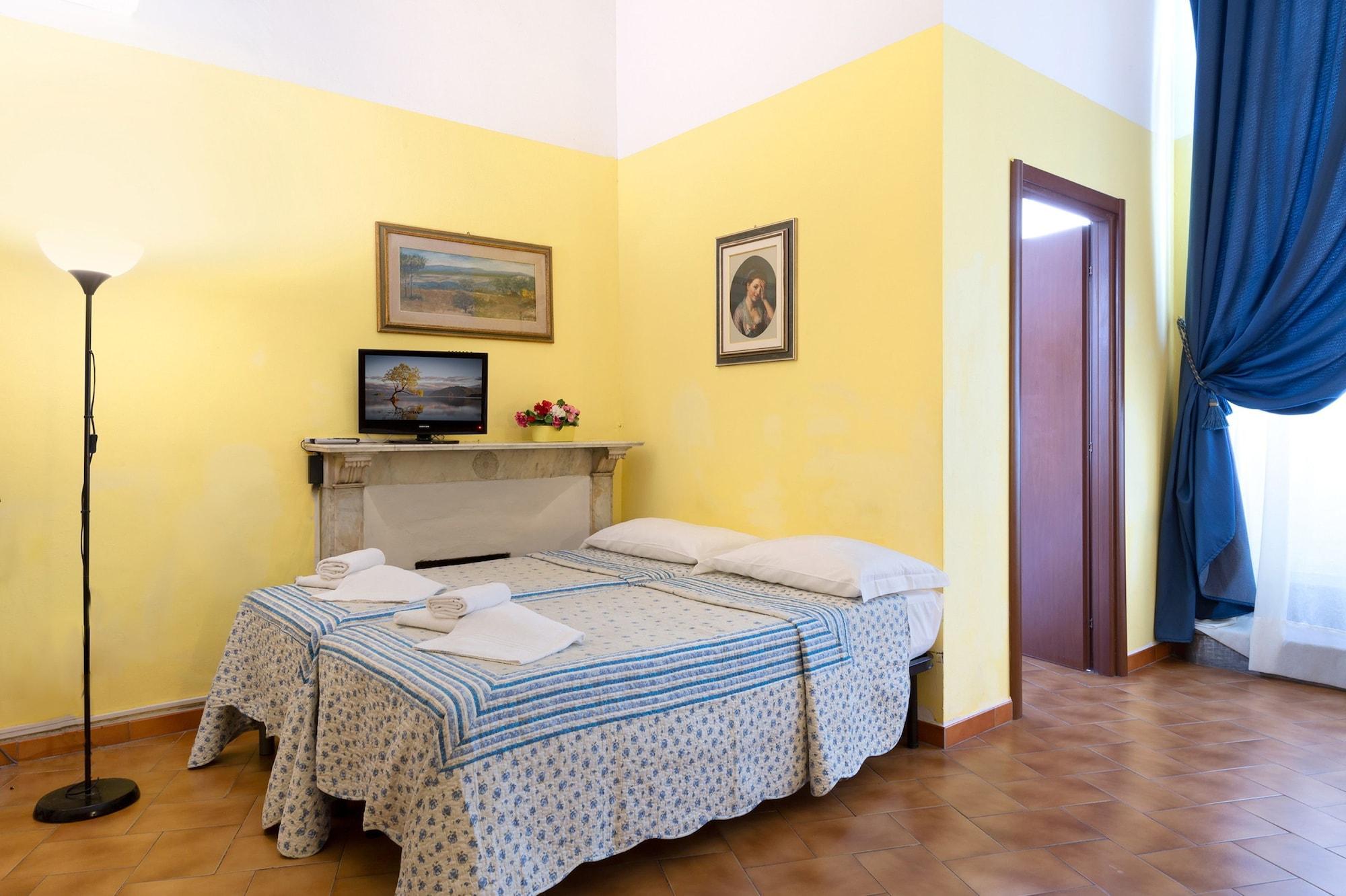 Bel Duomo Guest house