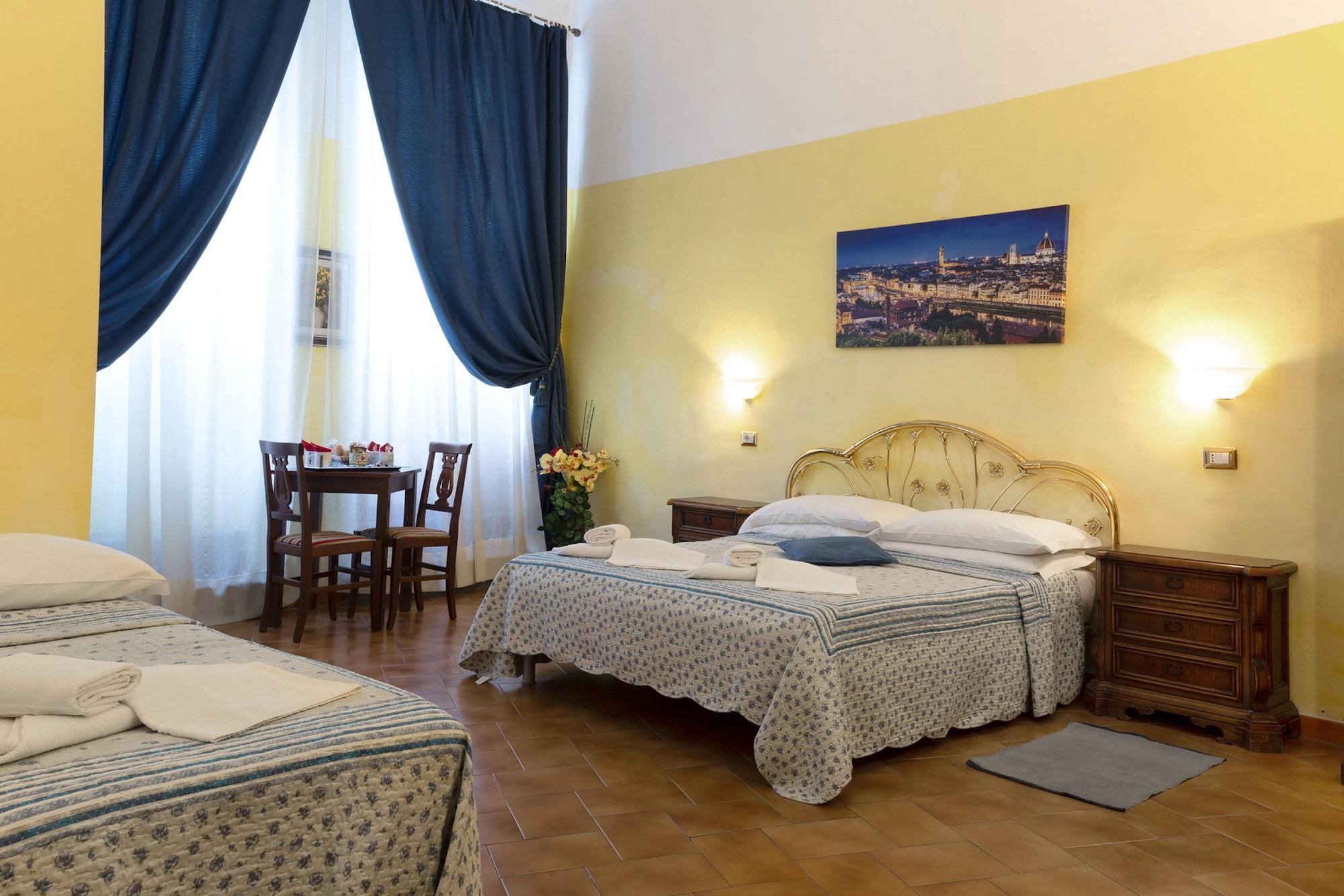 Guest house Bel Duomo Florence