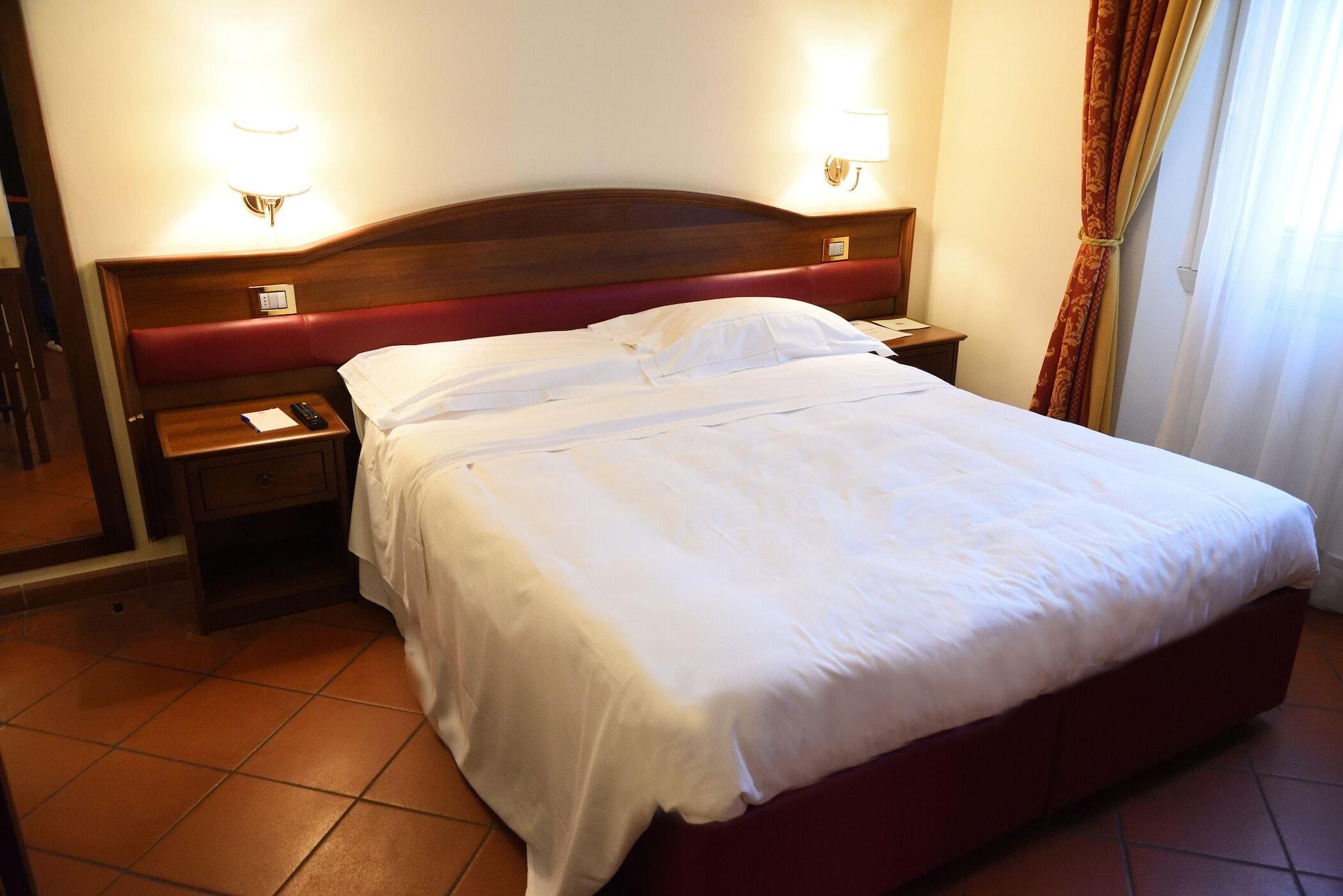 Gasthuis Relais La Corte Di Cloris Florence