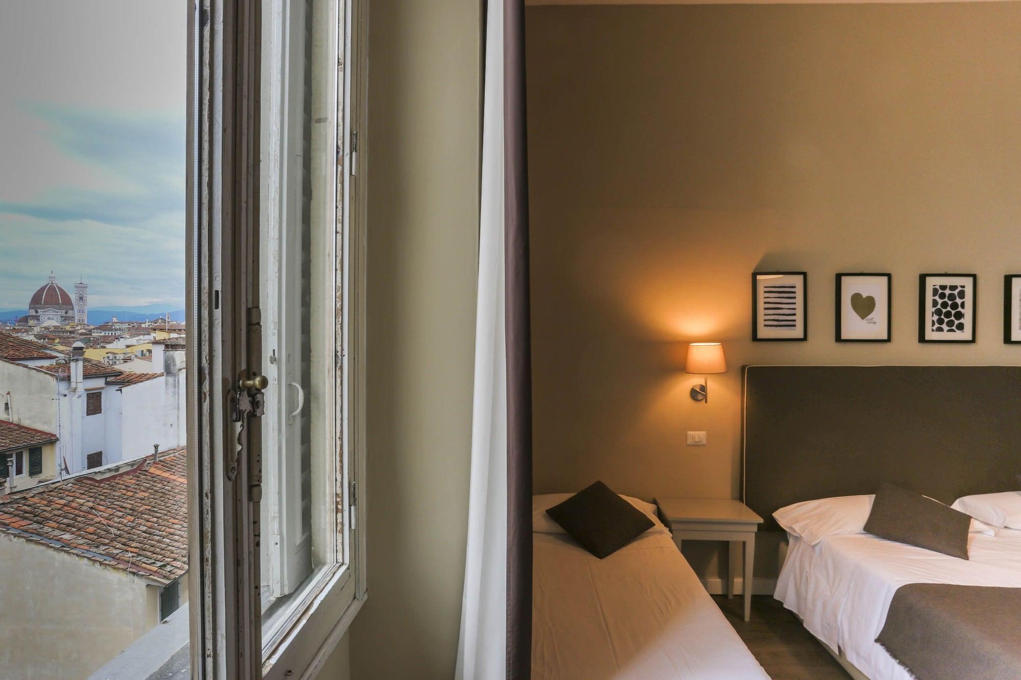 Dedo Boutique Hotel