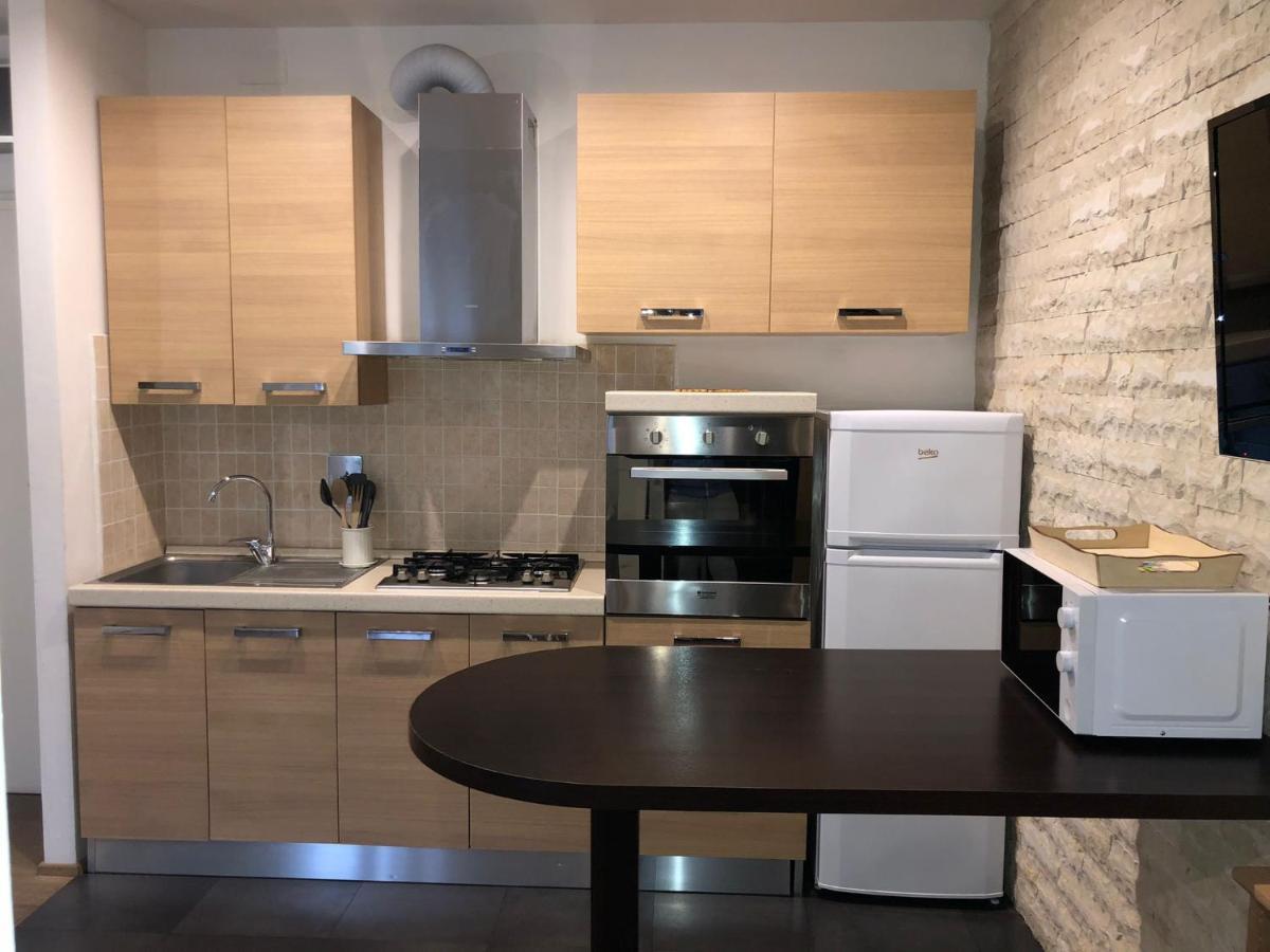 Bellagio Sweet Apartment Florence