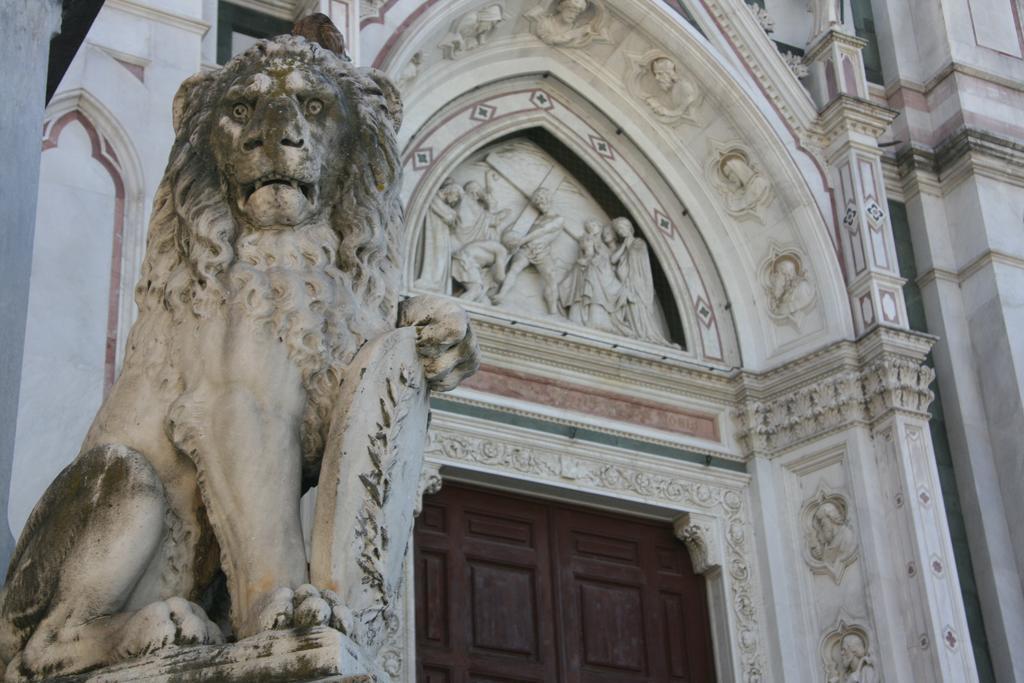 Albion Florence