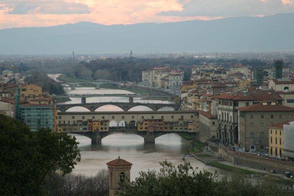Albion Florence