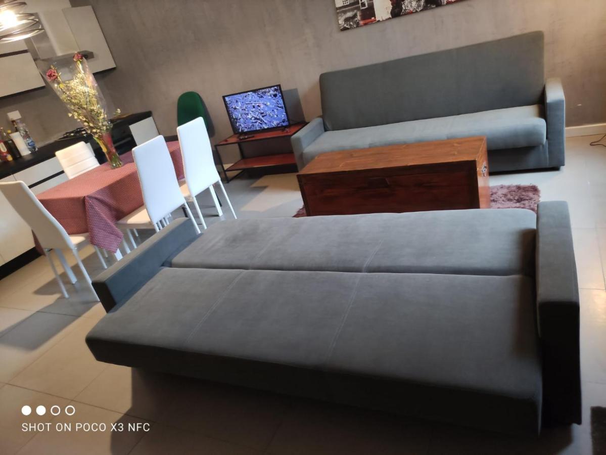 Ricky-lerua Appartement Florence