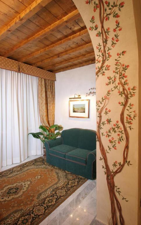 Il Cavalierino 2 Holiday home Florence