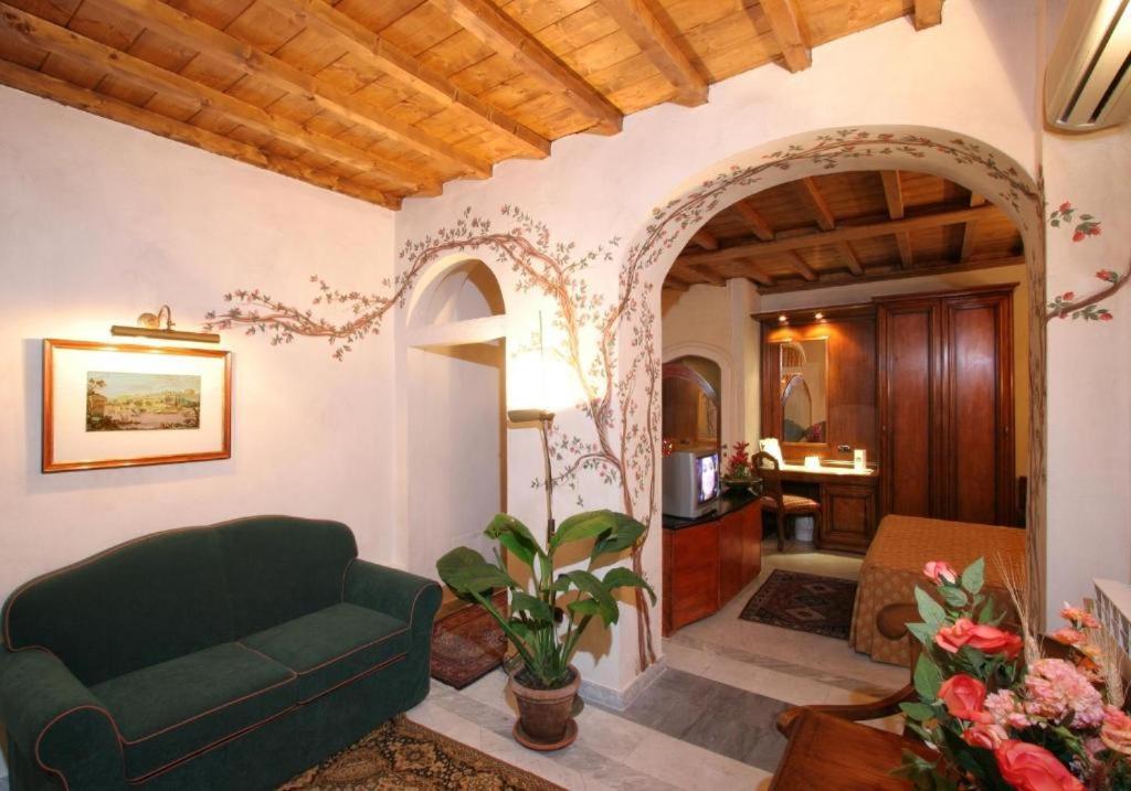 Holiday home Il Cavalierino 2 *