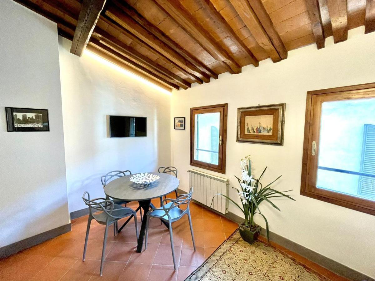 Charming In The Very Heart Of Apartment *