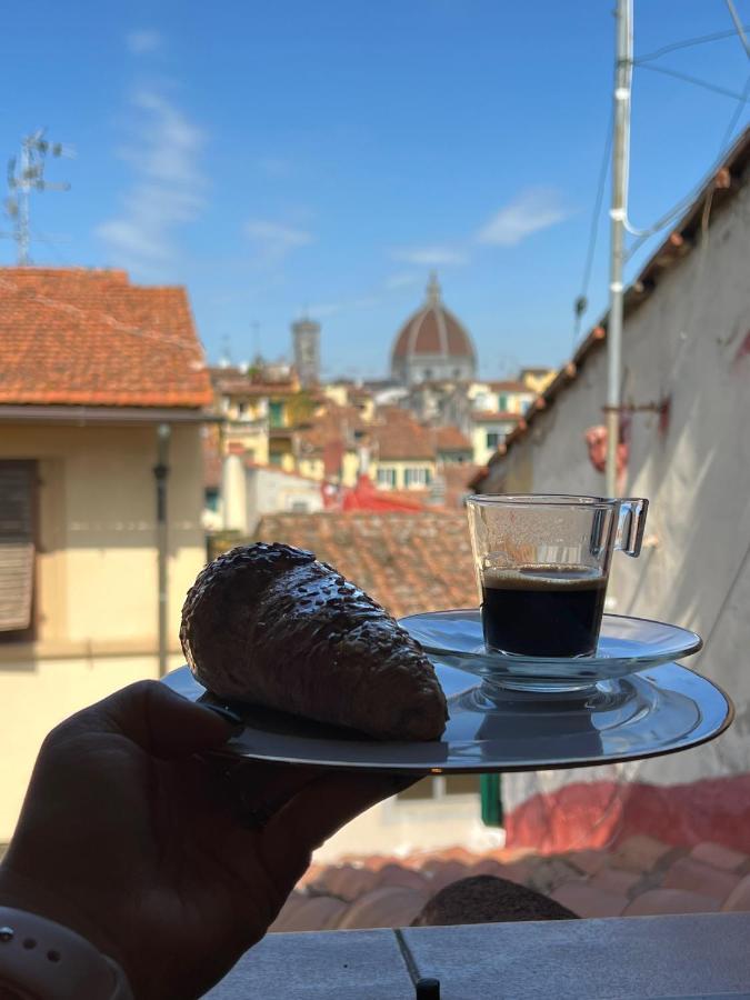 La Casa Di Pupi In Santa Croce Appartamento Firenze