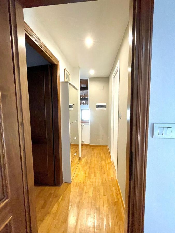 Charming In The Very Heart Of Apartment Florenz