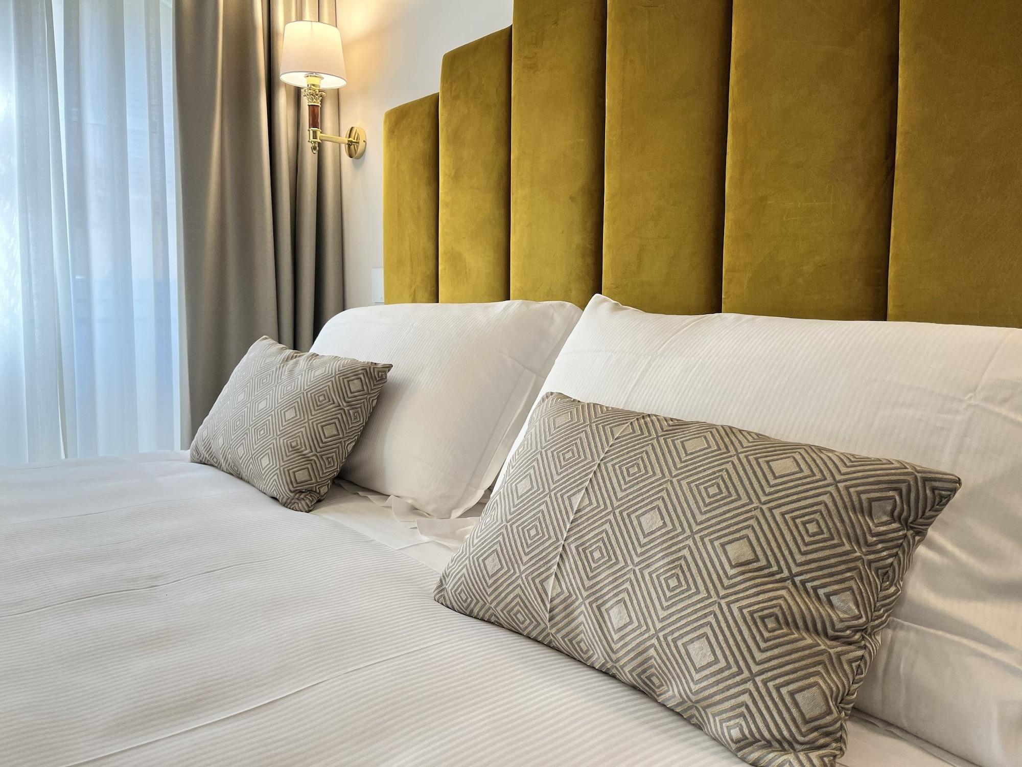 Hotel Corte Dei Sogni Boutique & Spa