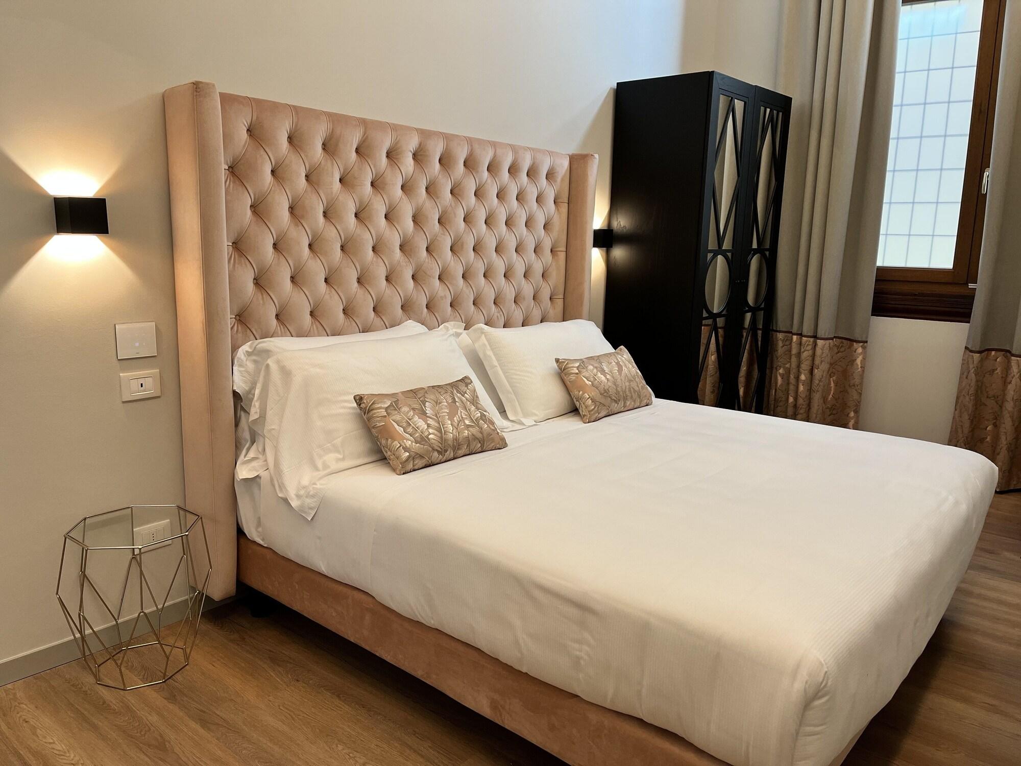 Corte Dei Sogni Boutique & Spa Florenz