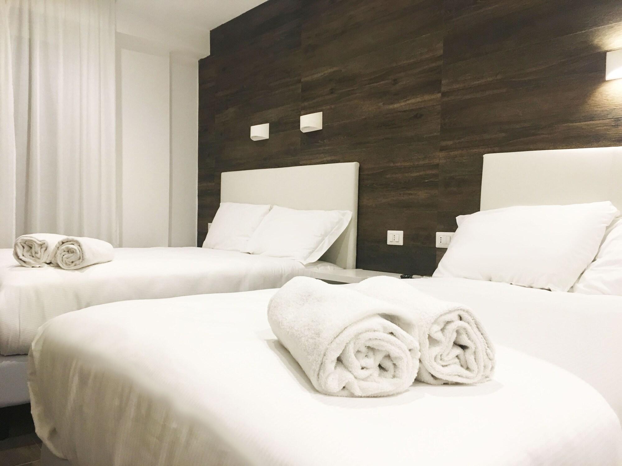 Hotel Fiorino 3*