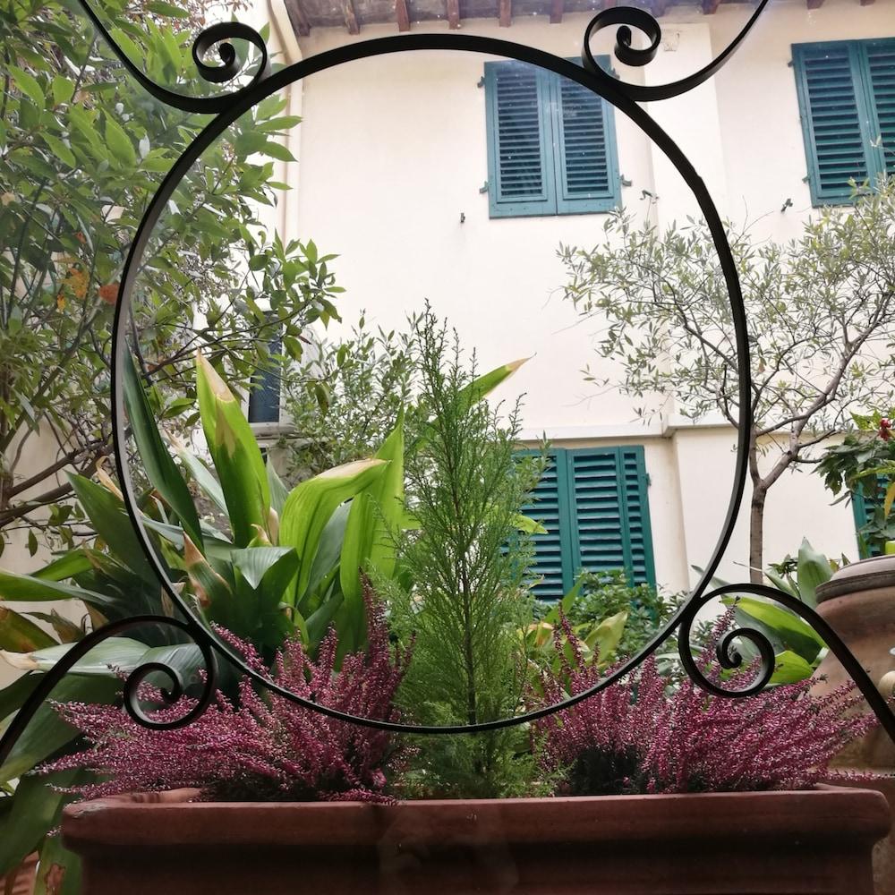Fiorino Hotel Florença