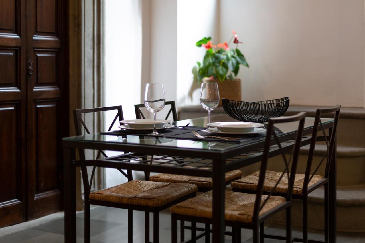 Pepi Loft In A Historical Building * Florence