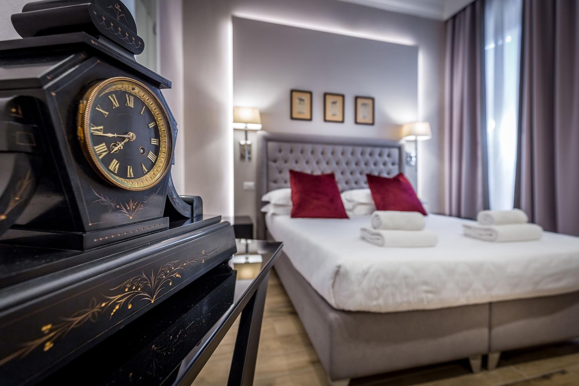 Hotel Emma Small Luxury