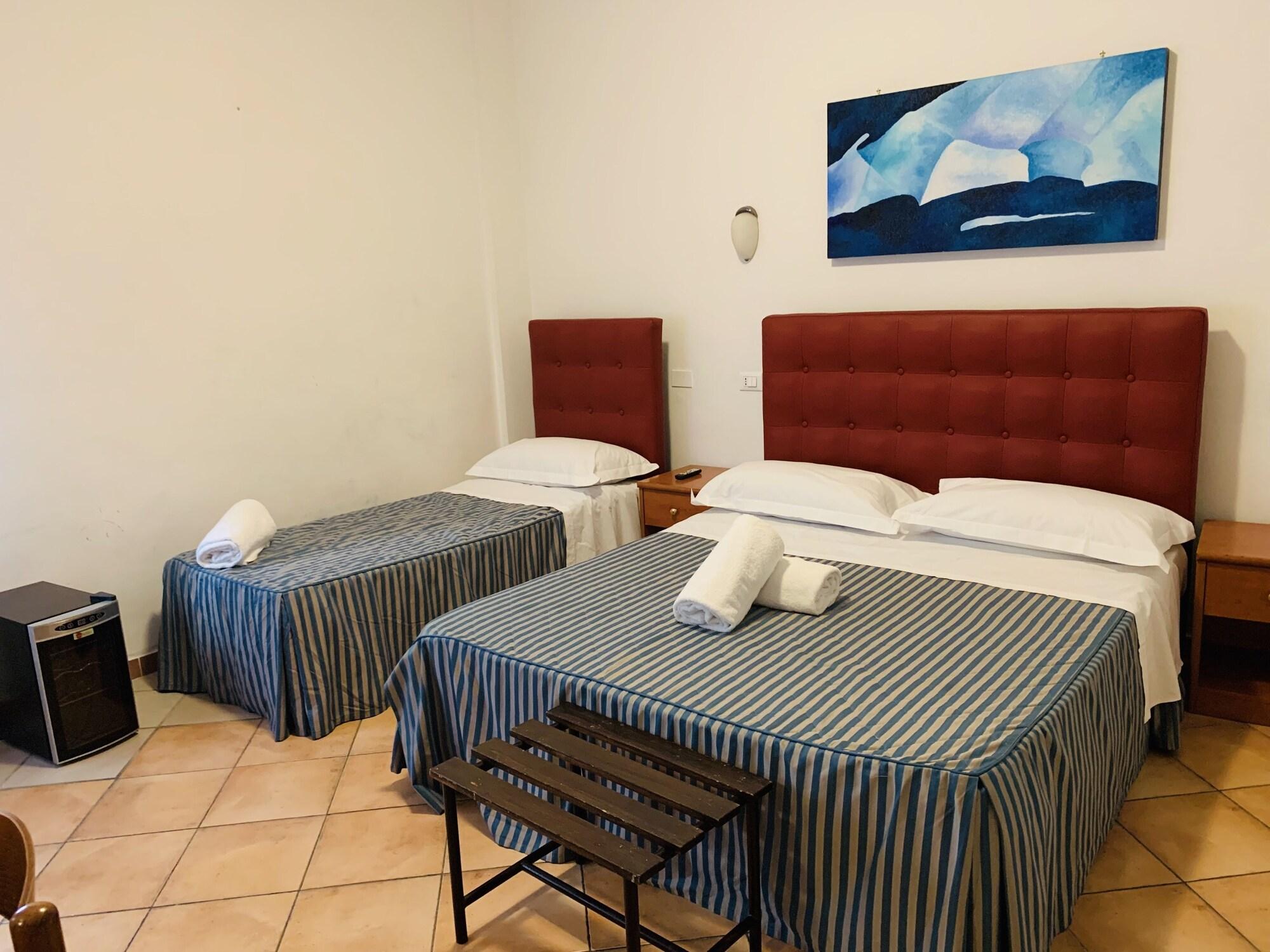 Real Ristorante E Pizzeria Parking Free !!! Florenz