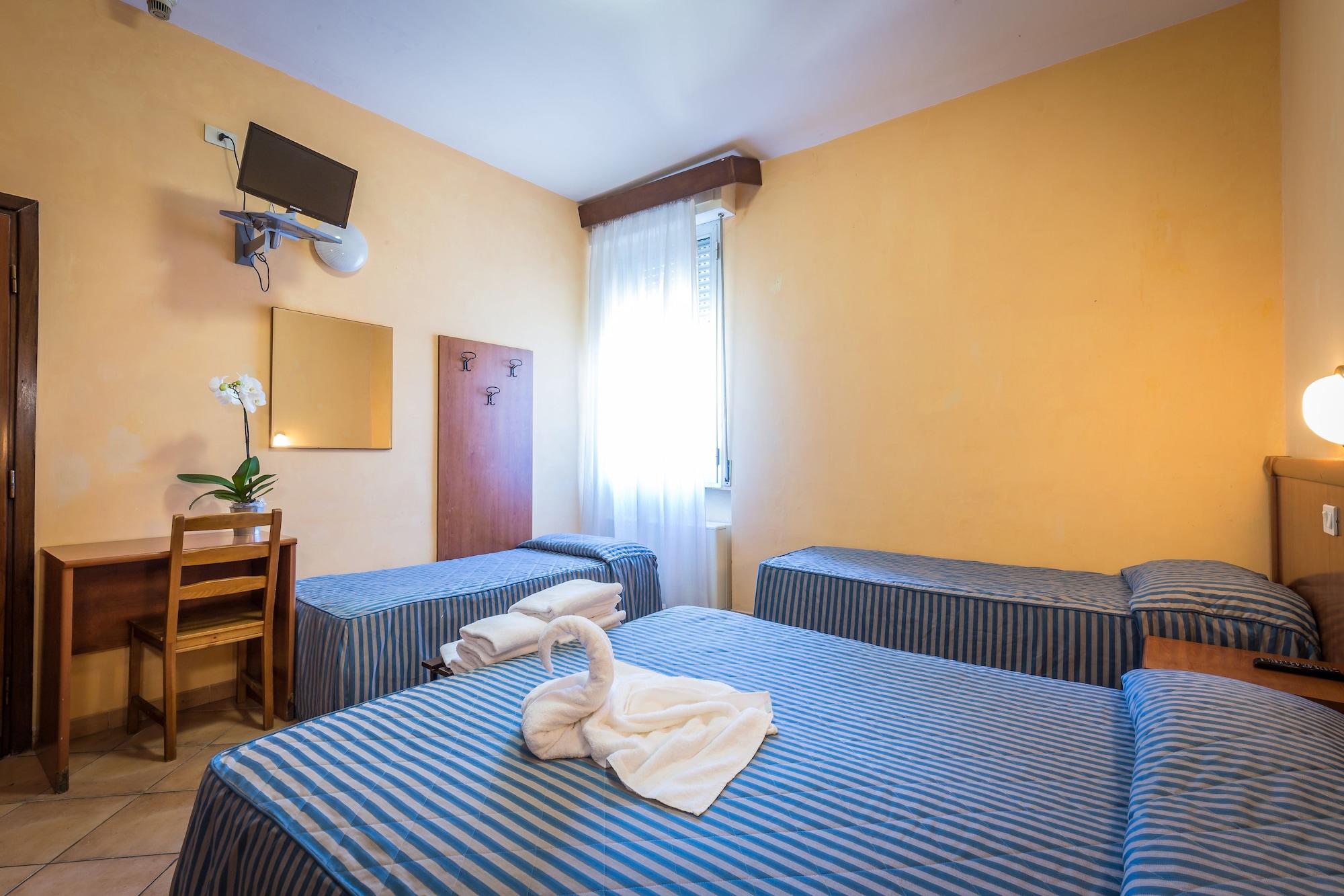 Real Ristorante E Pizzeria Parking Free !!! Hotel 3*