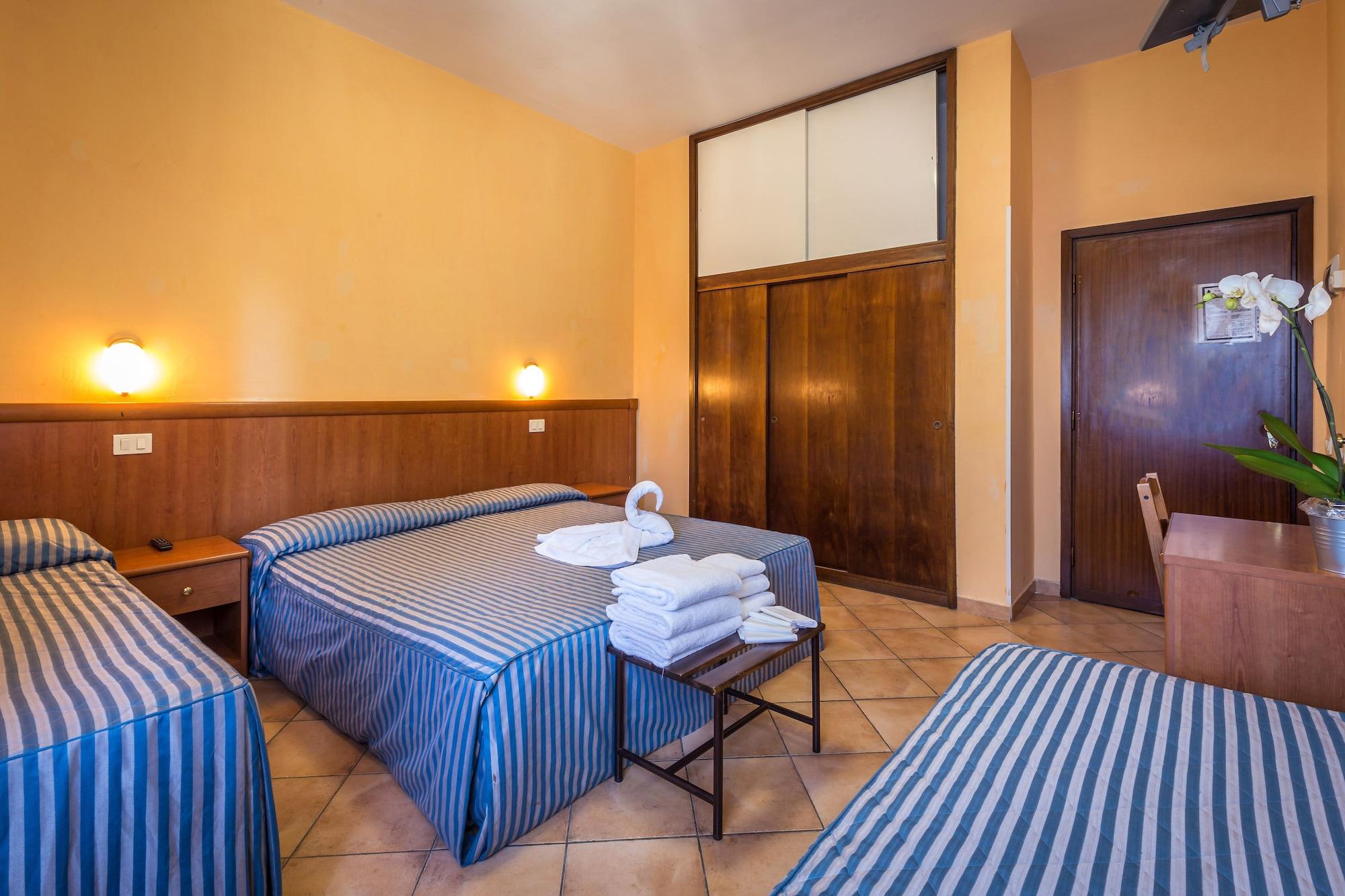 Real Ristorante E Pizzeria Parking Free !!! 3*