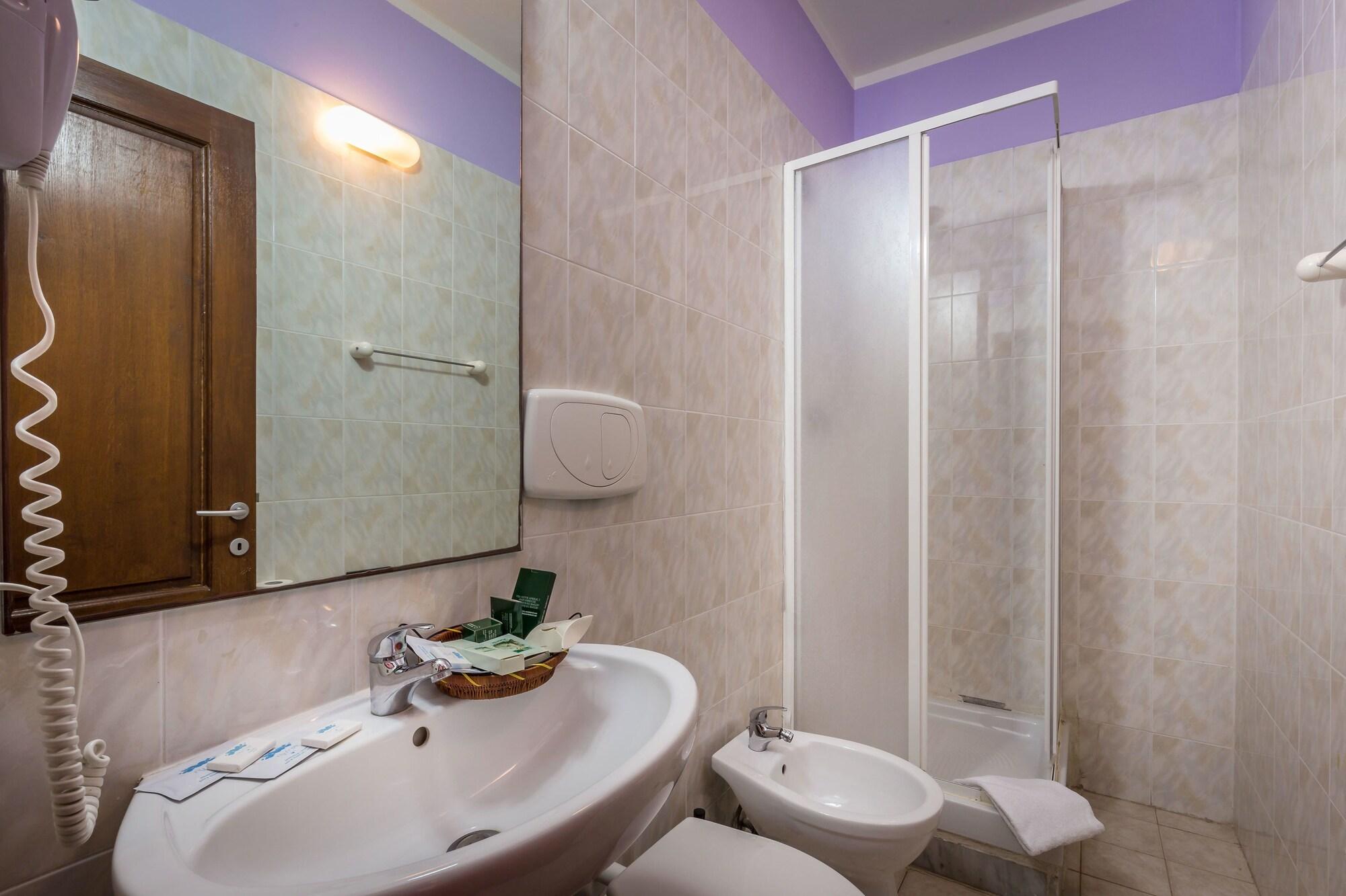 Real Ristorante E Pizzeria Parking Free !!! 3*