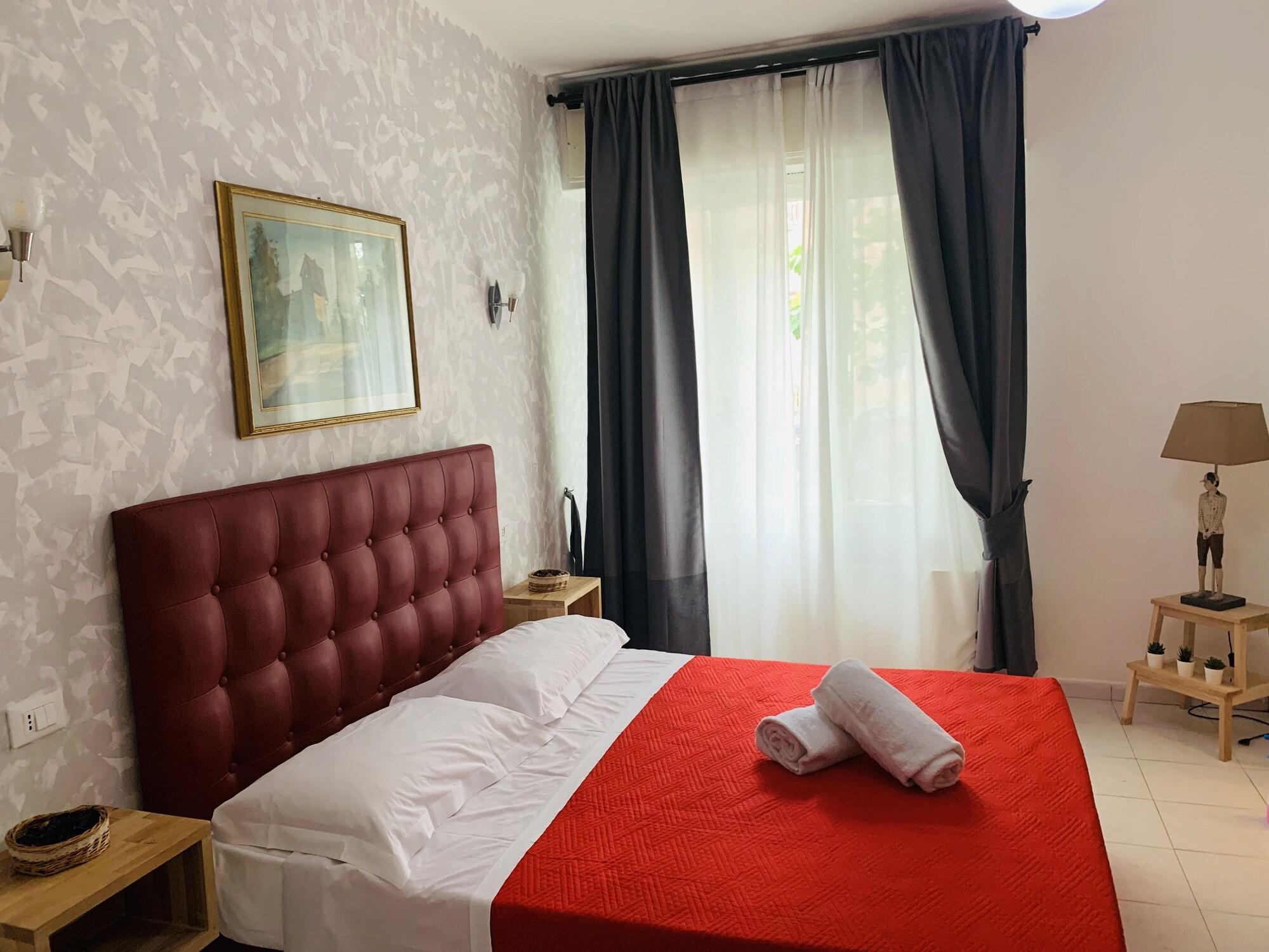 Hotel Real Ristorante E Pizzeria Parking Free !!!