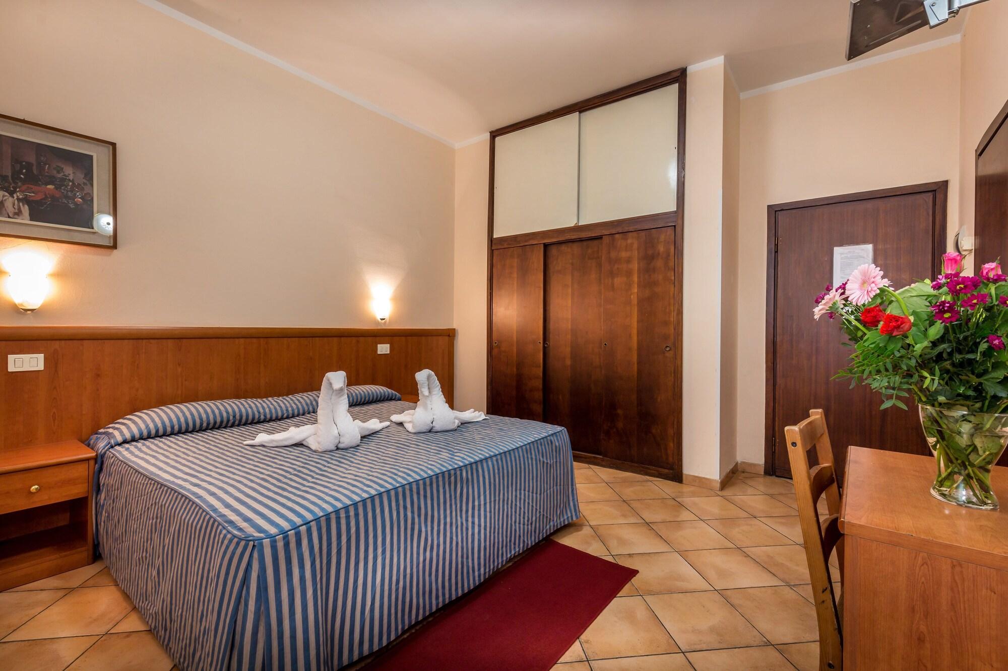 Real Ristorante E Pizzeria Parking Free !!! Hotel 3*
