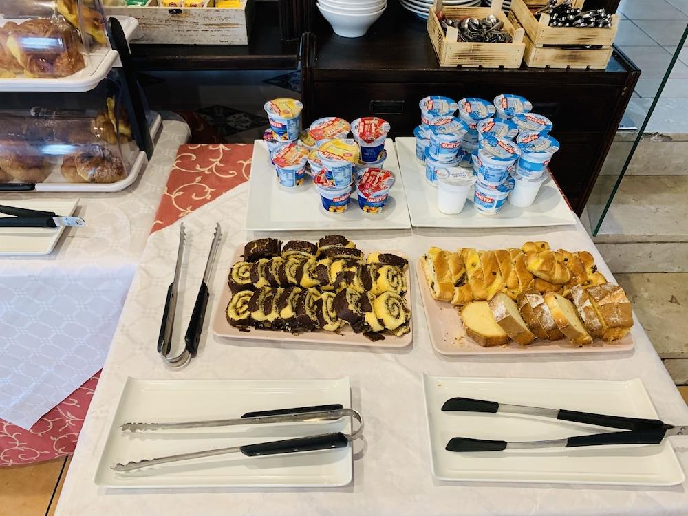 Real Ristorante E Pizzeria Parking Free !!! Hotel