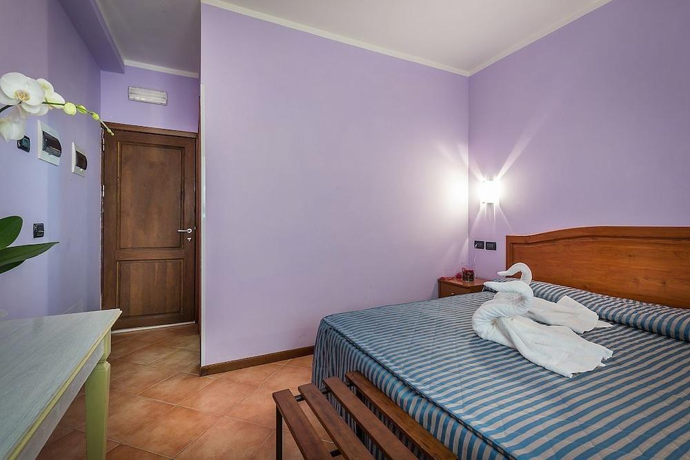 Hotel Real Ristorante E Pizzeria Parking Free !!! Florenz