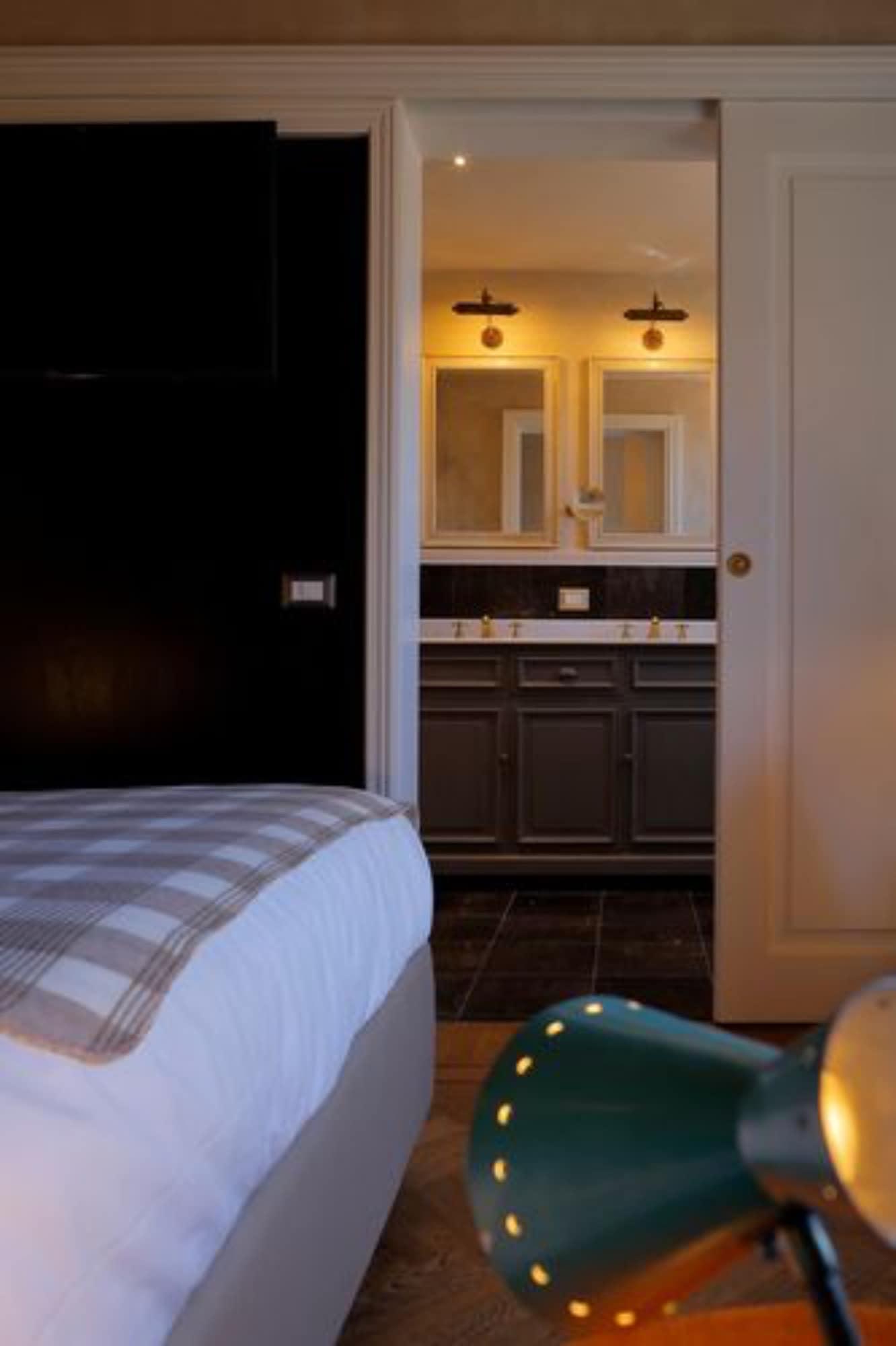 Residenza La Musa Amarcord Guest house 3*