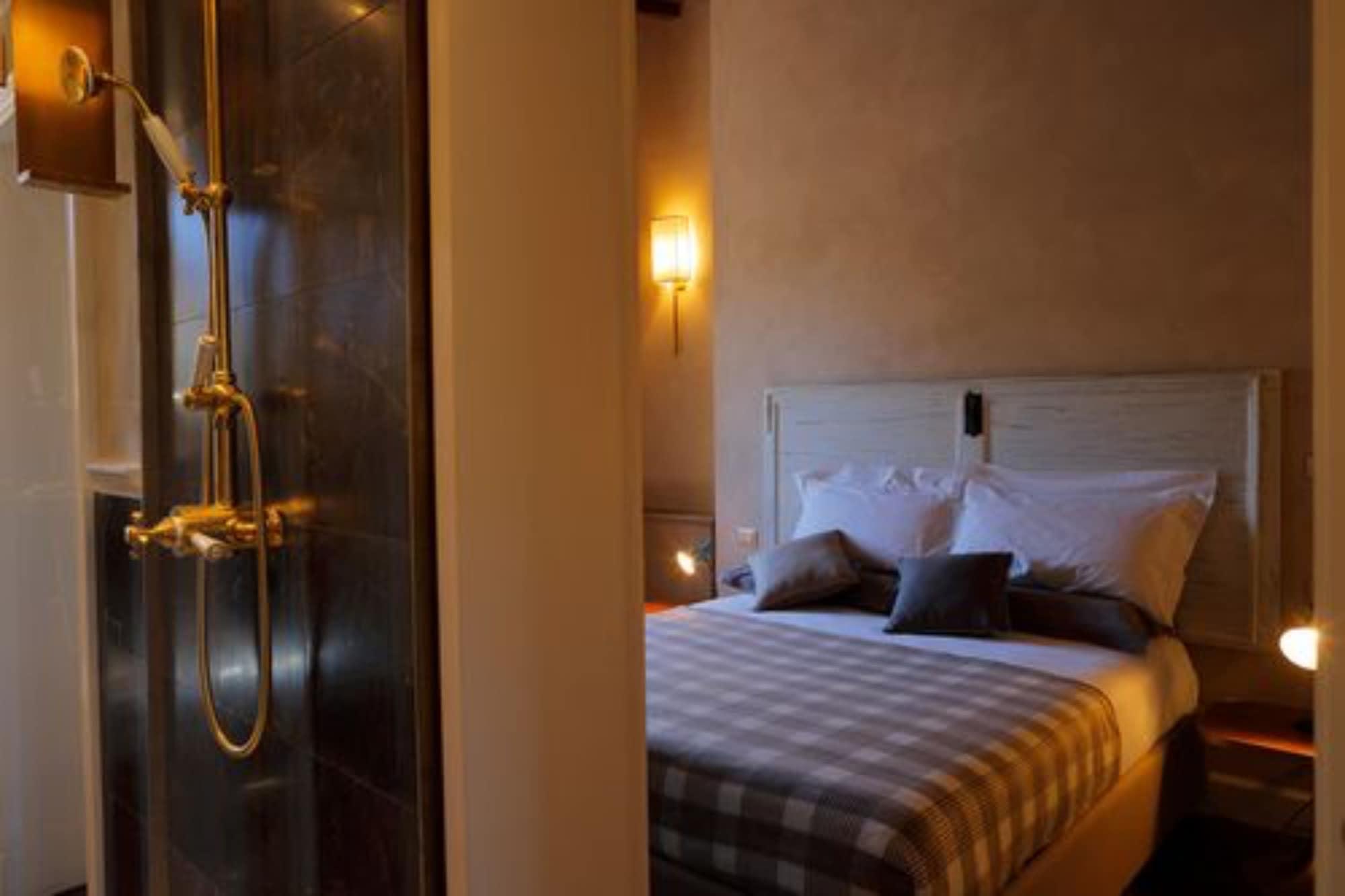 Guest house Residenza La Musa Amarcord Florence