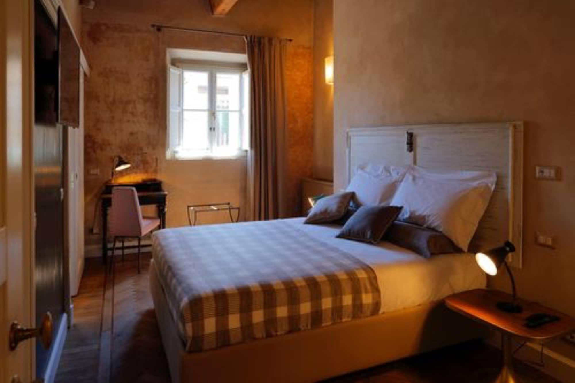 Guest house Residenza La Musa Amarcord