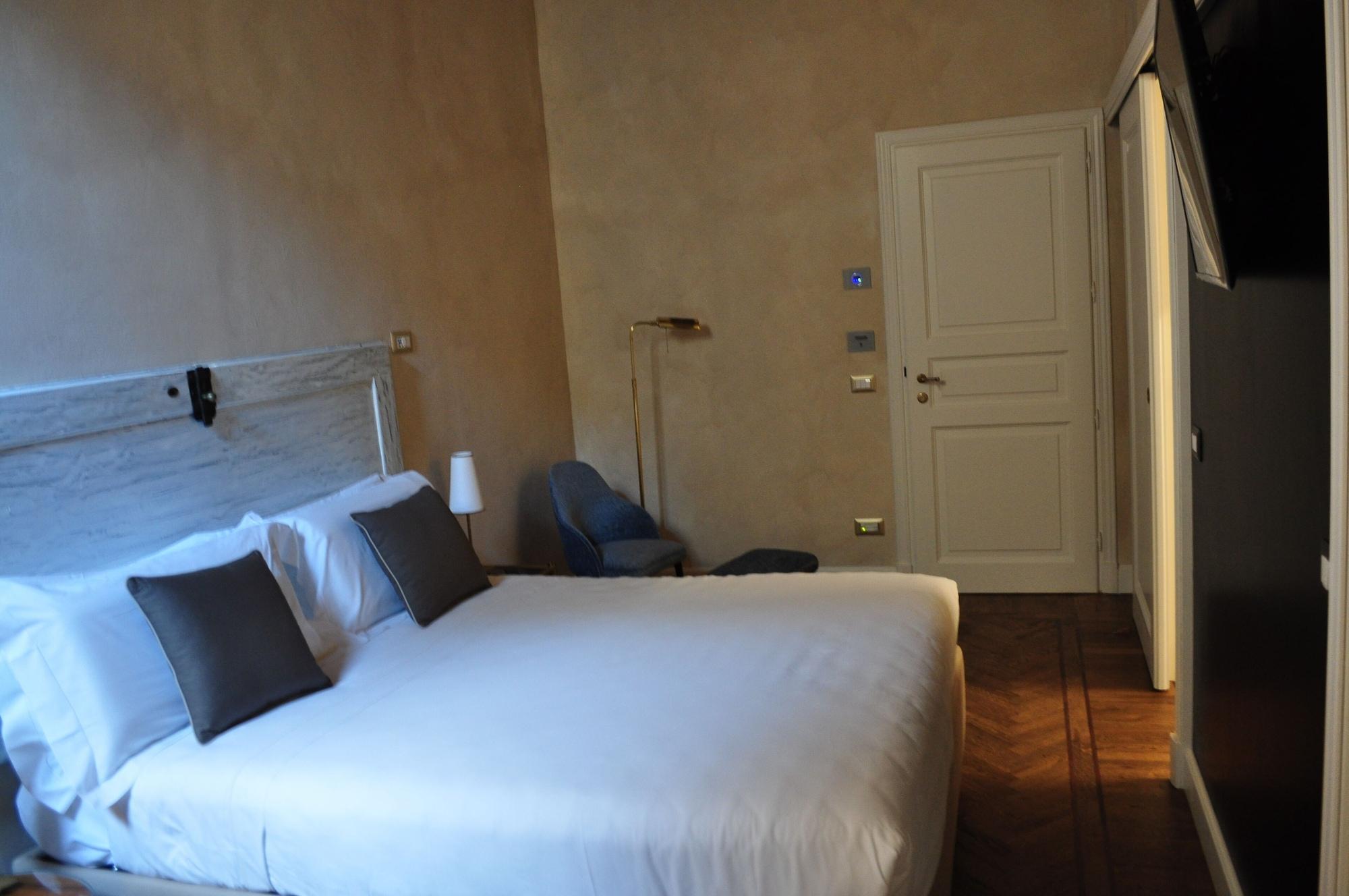 Guest house Residenza La Musa Amarcord