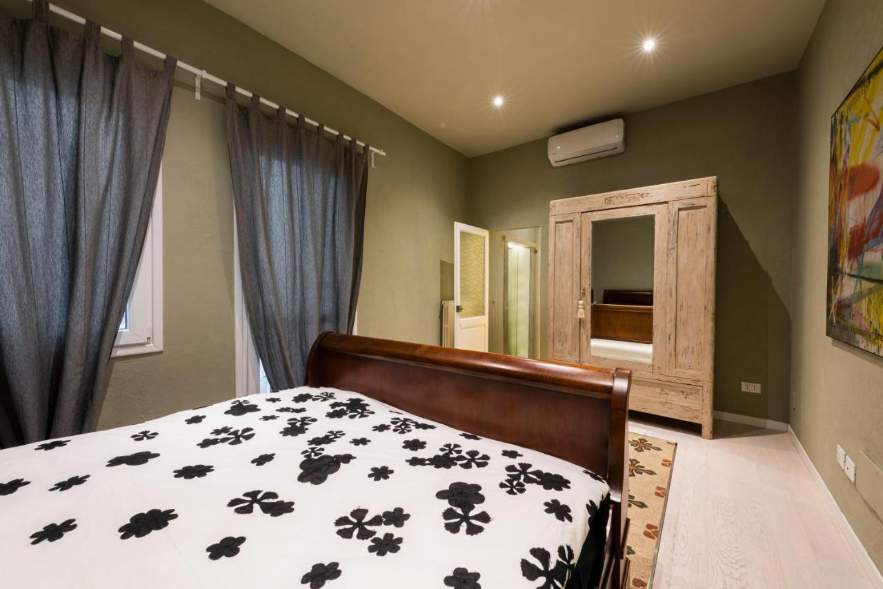 Orto Deluxe By Mmega Apartment Florence