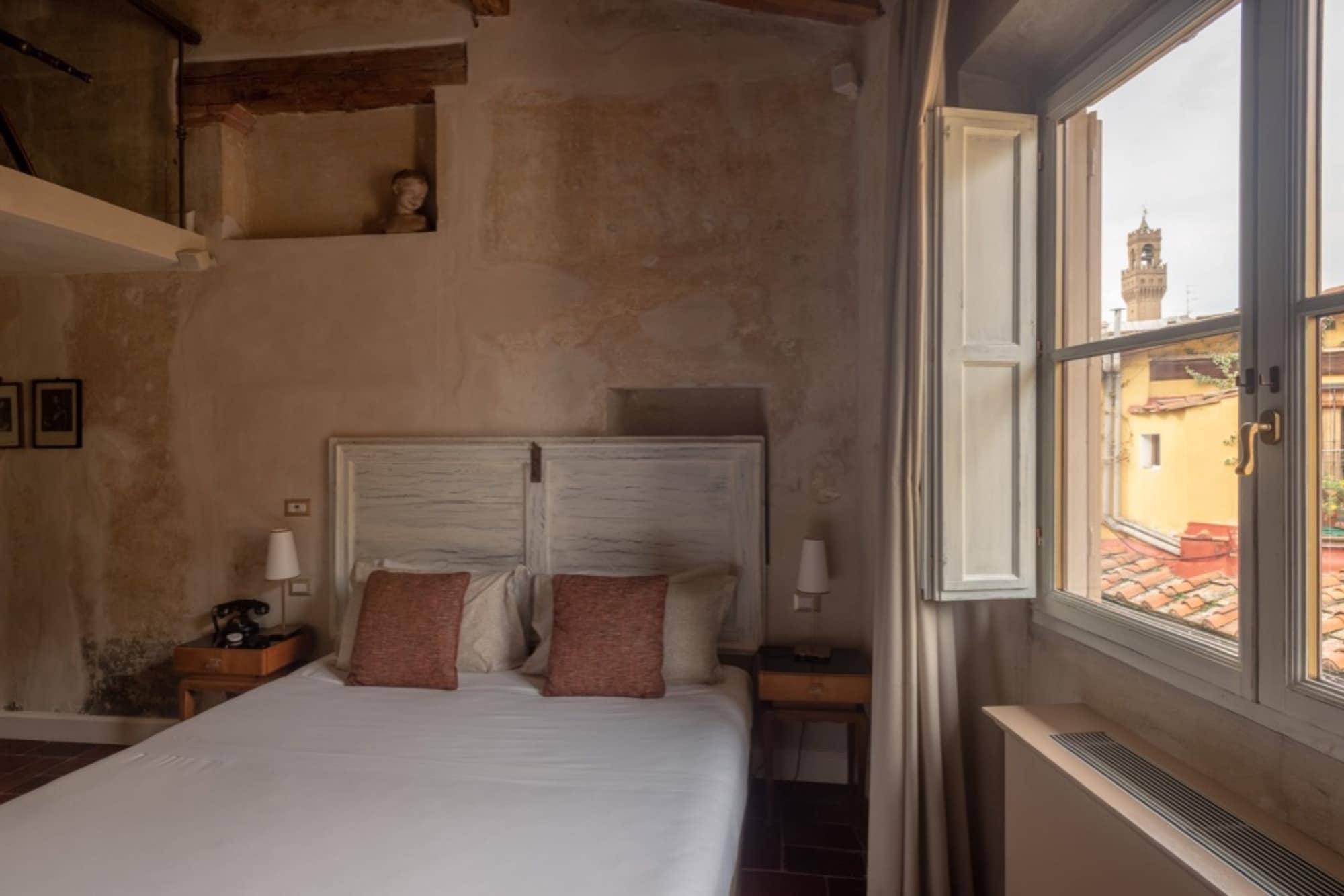 Guest house Residenza La Musa Amarcord