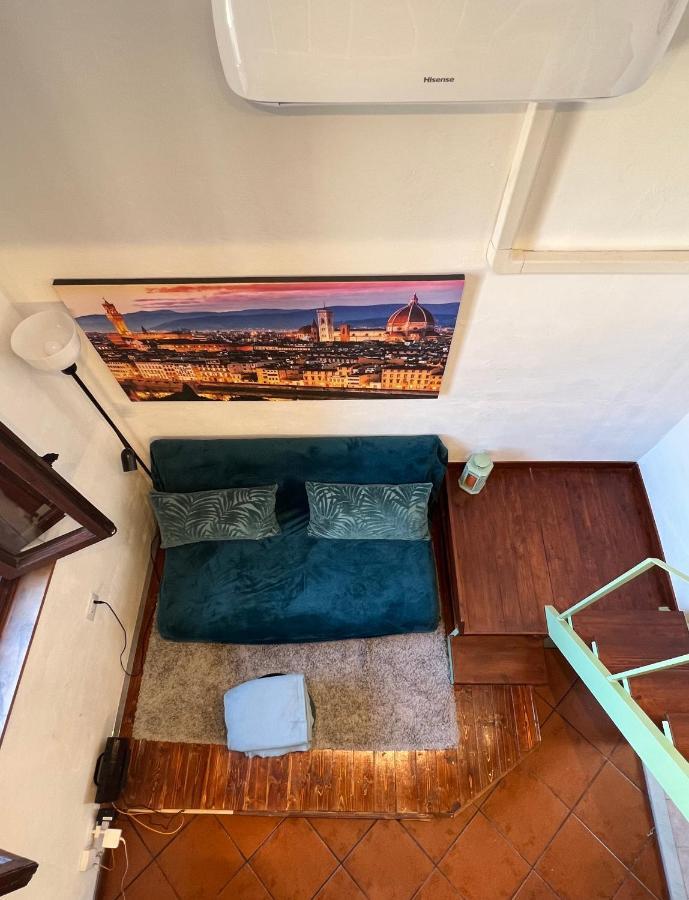 La Casa Di Pupi In Santa Croce * Firenze