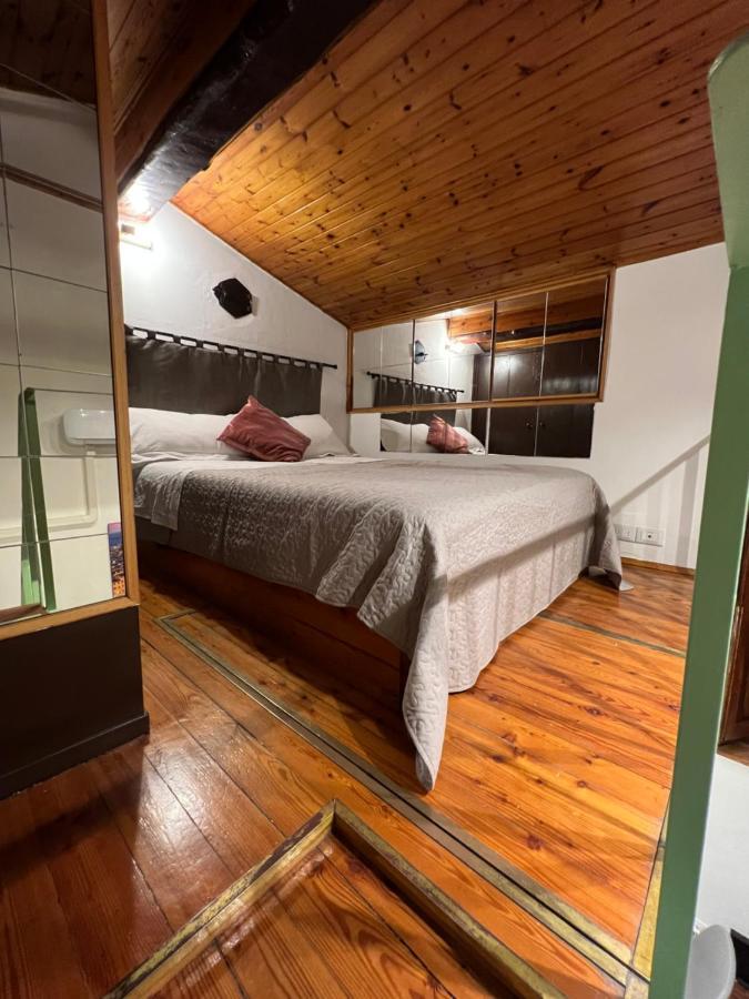 La Casa Di Pupi In Santa Croce * Firenze
