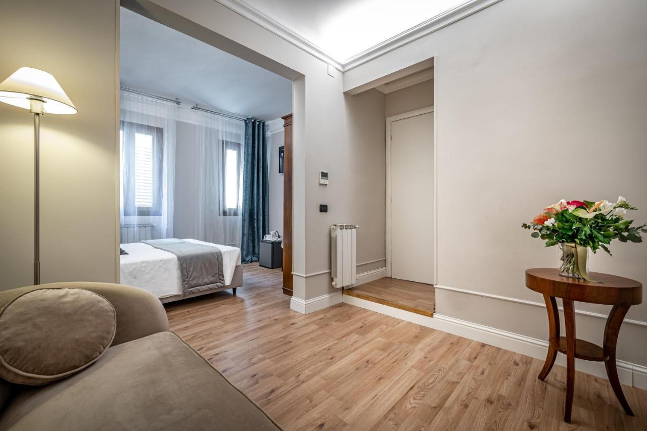 Boutique Borgo 3*