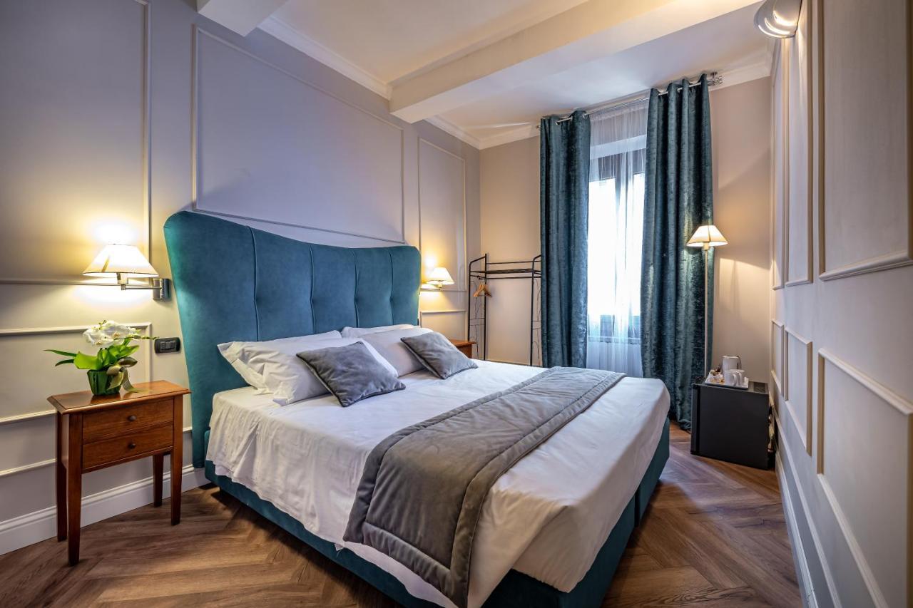 Boutique Borgo Hotel 3*