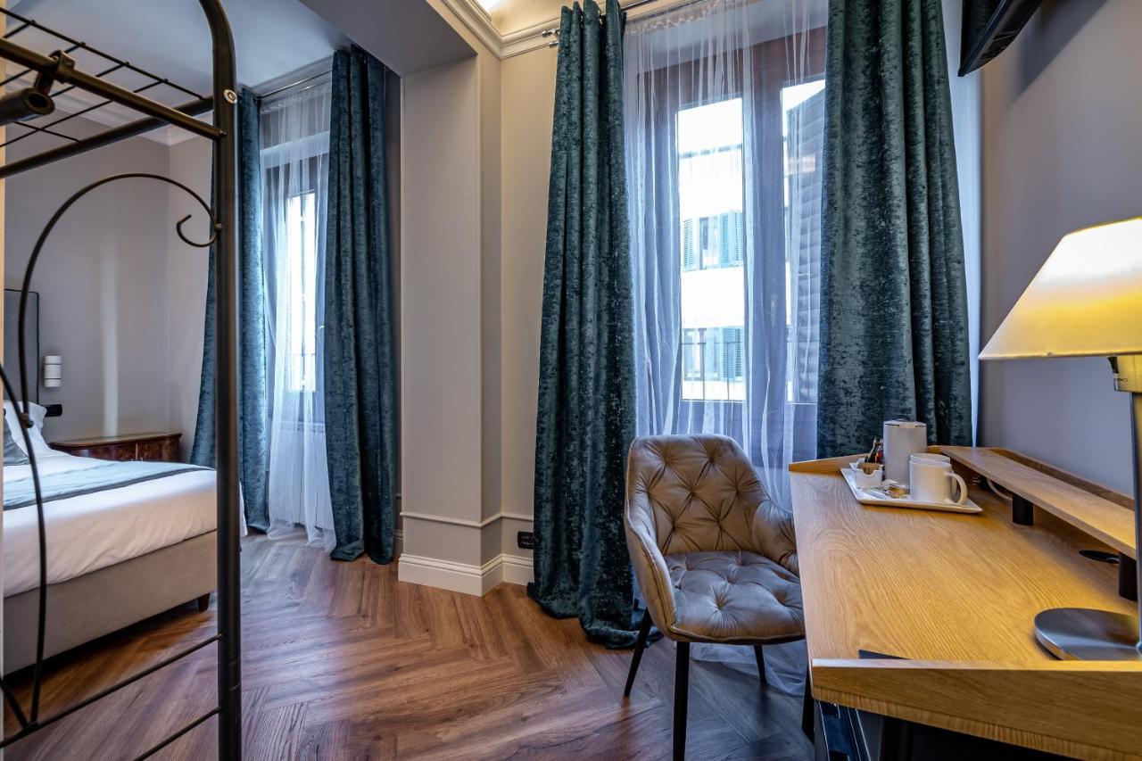 Hotel Boutique Borgo