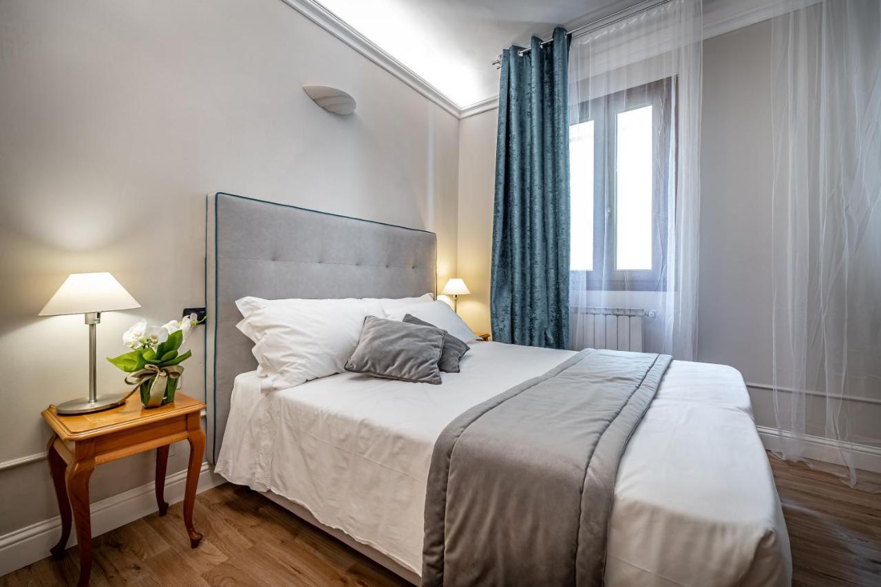 Boutique Borgo Hotel Florença