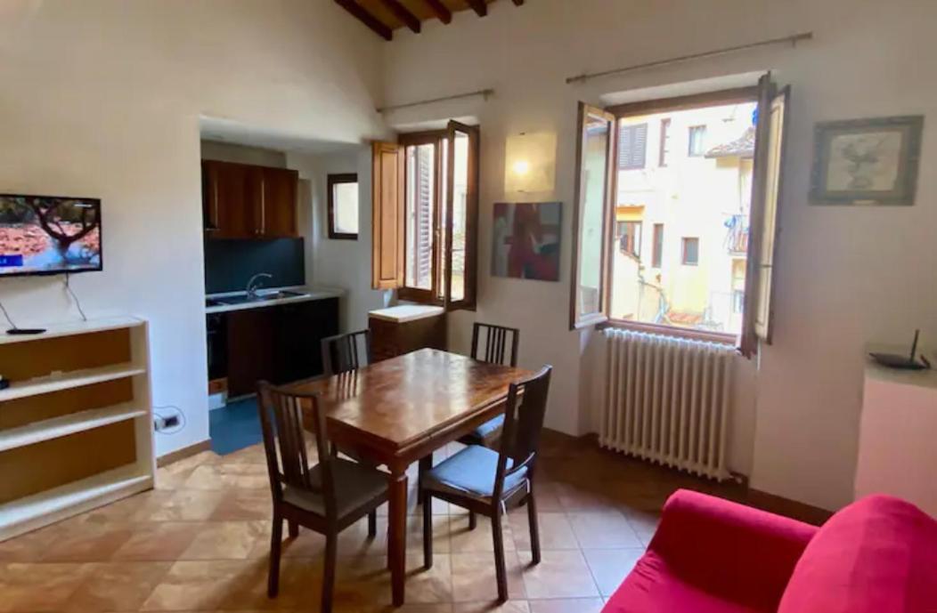 Appartamento Via Condotta Firenze
