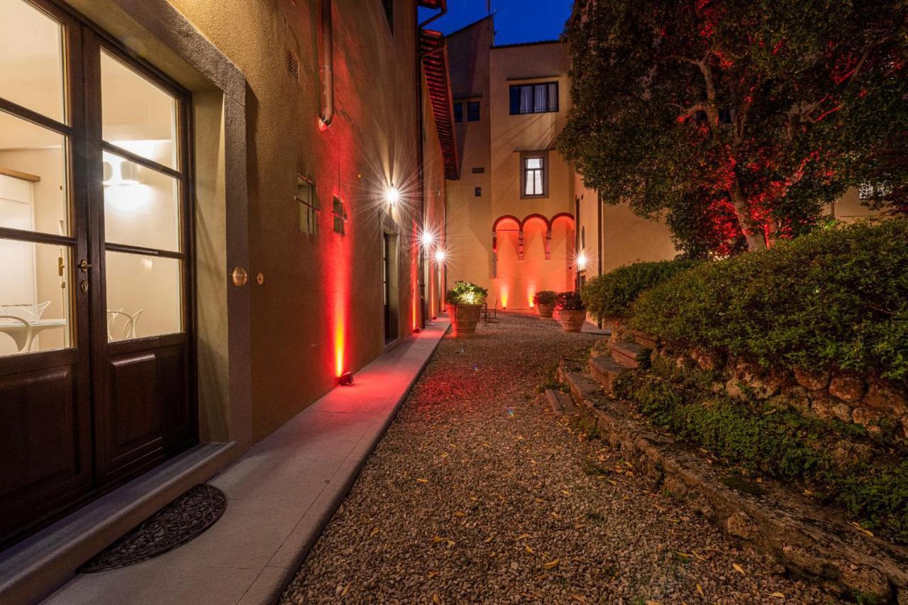 Appartamento - Dragomanni Loft With Patio