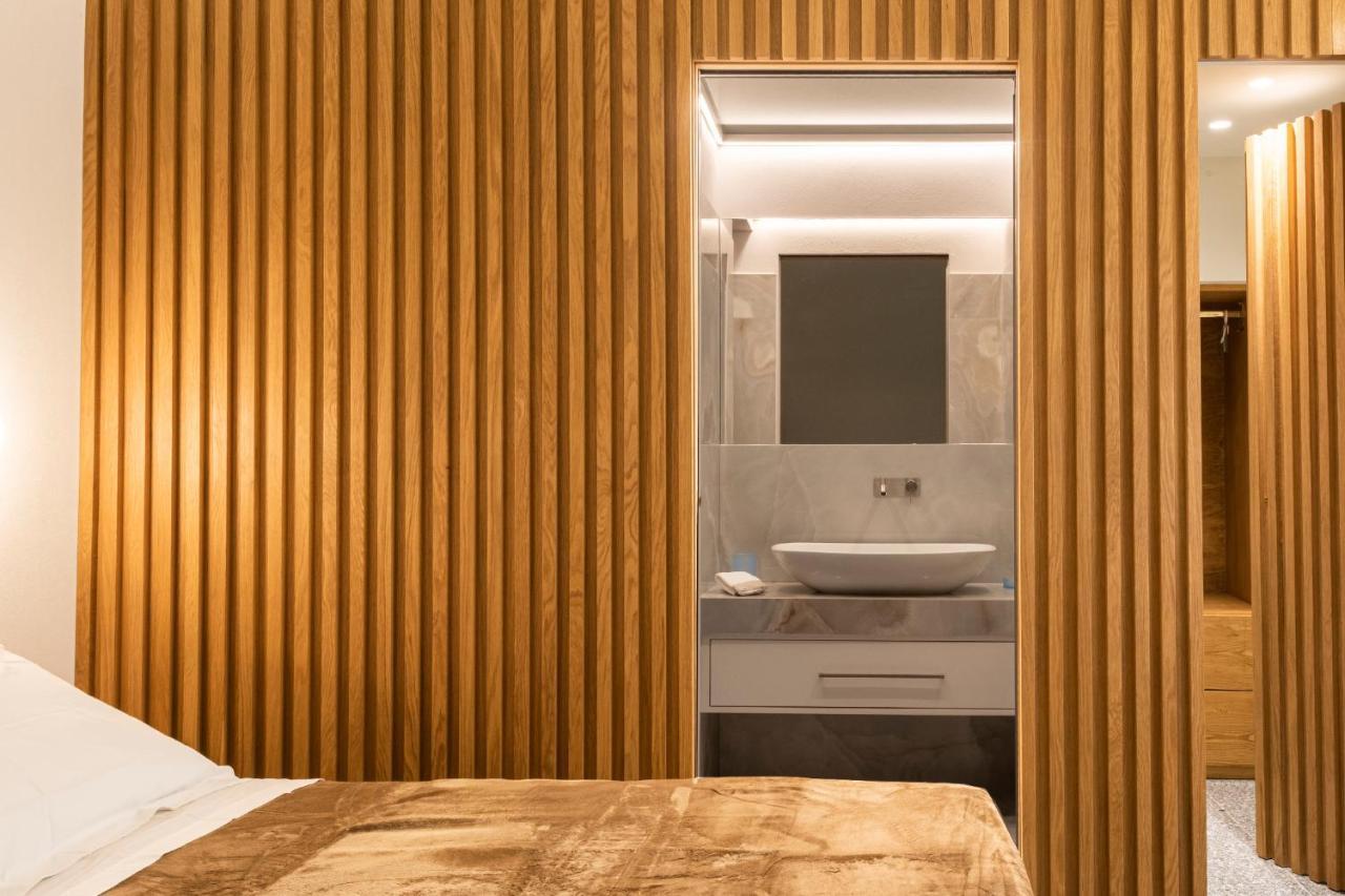 - Dragomanni Loft With Patio Appartamento Firenze