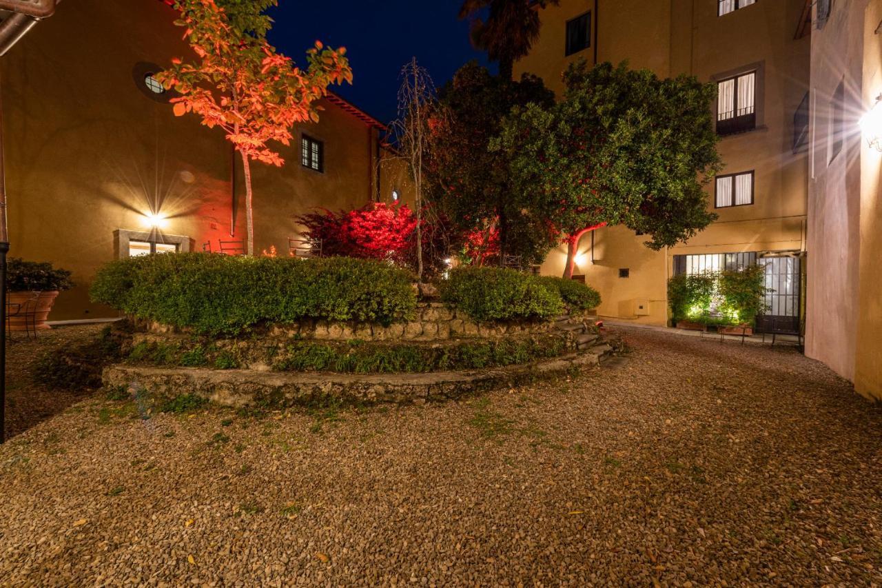 - Dragomanni Loft With Patio Appartamento Firenze
