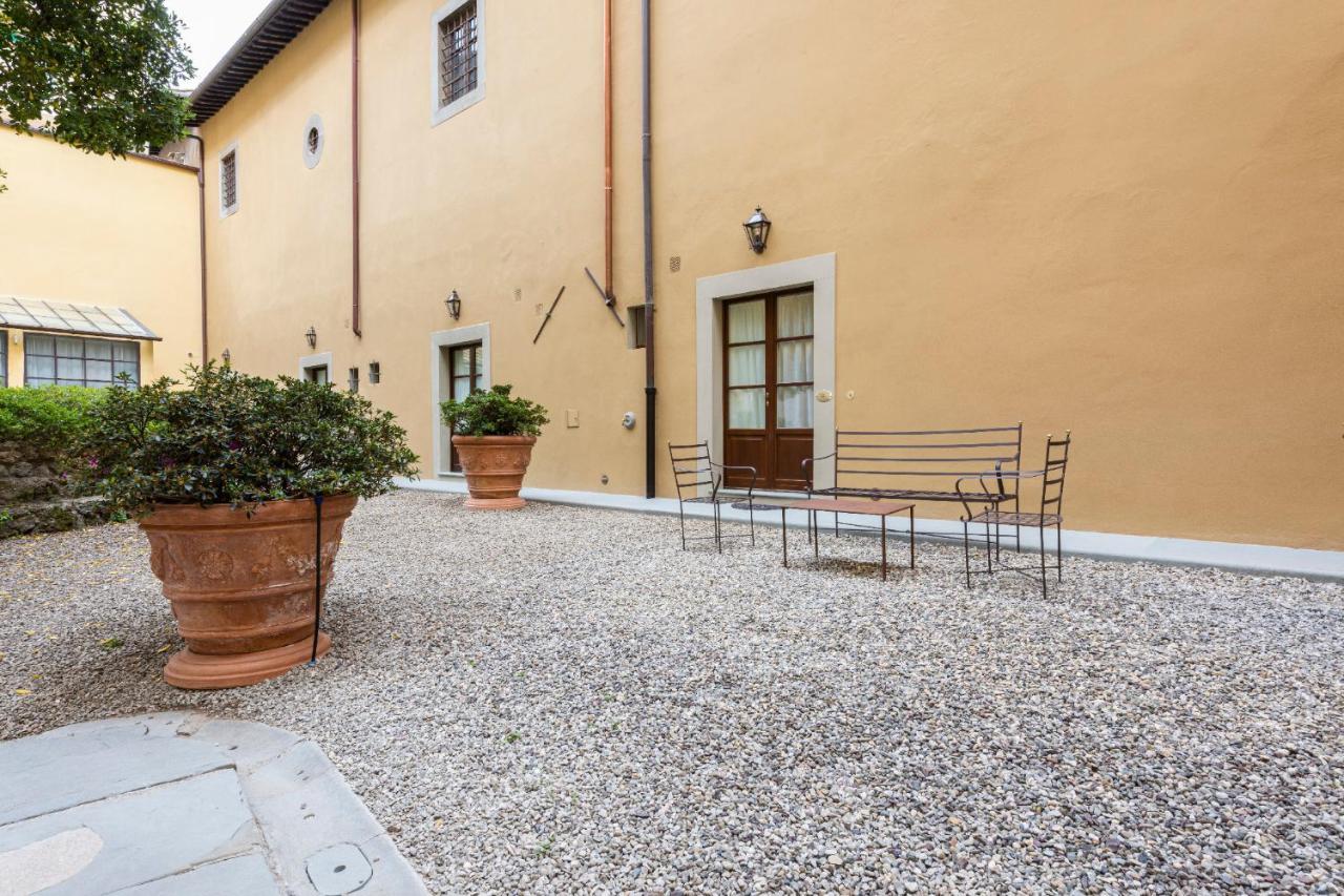 - Dragomanni Loft With Patio Firenze