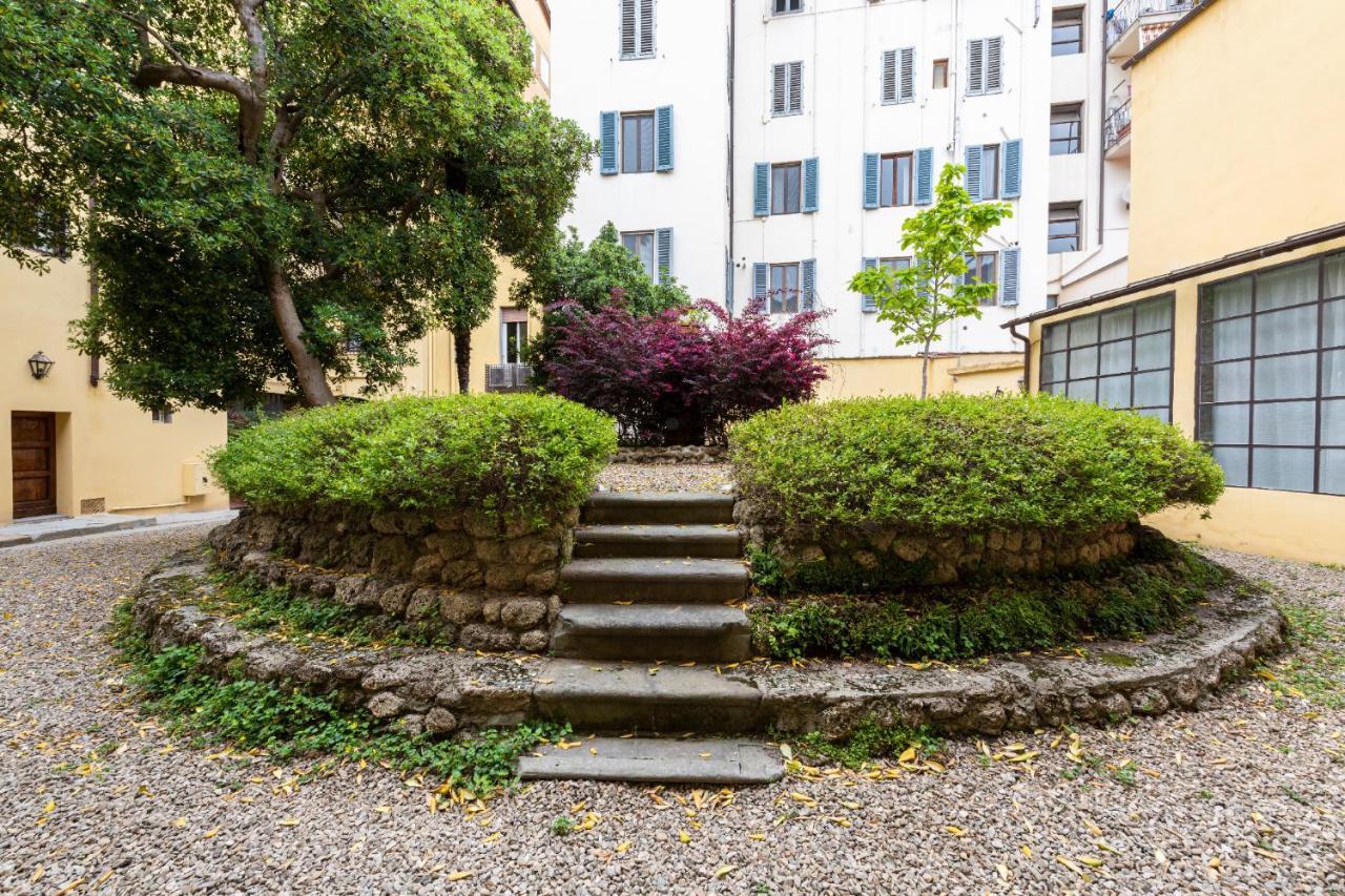 Appartamento - Dragomanni Loft With Patio *