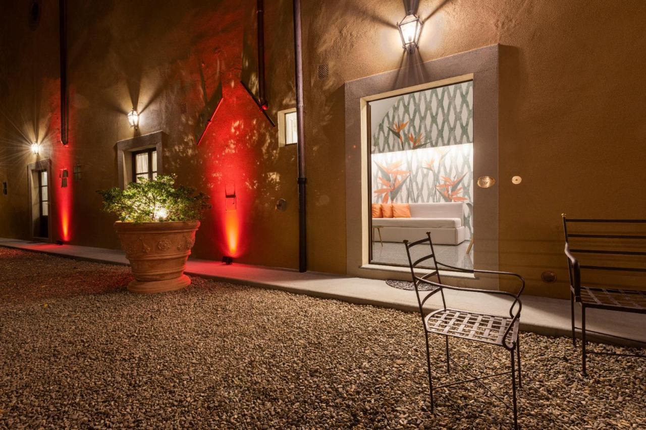 - Dragomanni Loft With Patio *