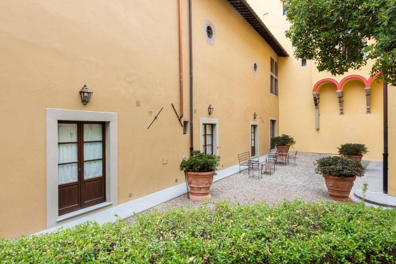 - Dragomanni Loft With Patio