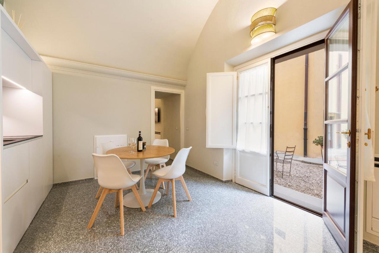 - Dragomanni Loft With Patio Appartamento *